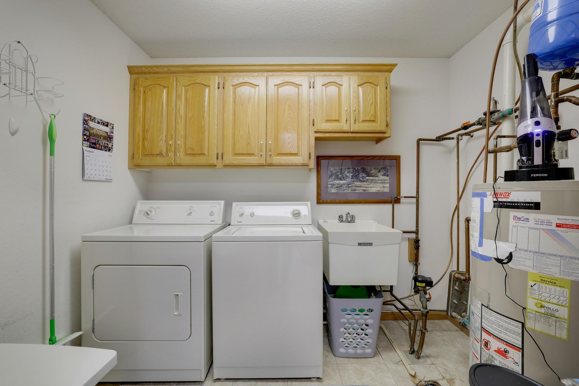 View of Residential at 5243 Pathways Avenue, White Bear Lake MN 55110, White Bear Lake (33 of 44) - Mike Wilen | Minnesota Team Real Estate