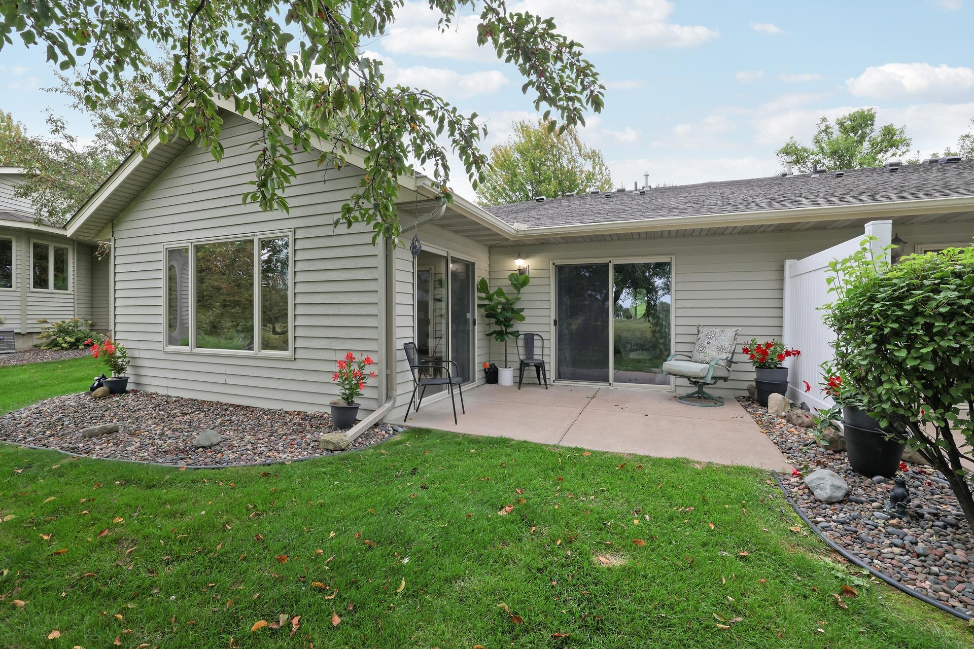 View of Residential at 5243 Pathways Avenue, White Bear Lake MN 55110, White Bear Lake (38 of 44) - Mike Wilen | Minnesota Team Real Estate
