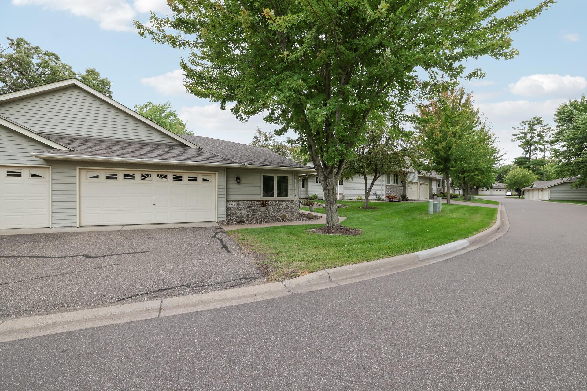 View of Residential at 5243 Pathways Avenue, White Bear Lake MN 55110, White Bear Lake (43 of 44) - Mike Wilen | Minnesota Team Real Estate