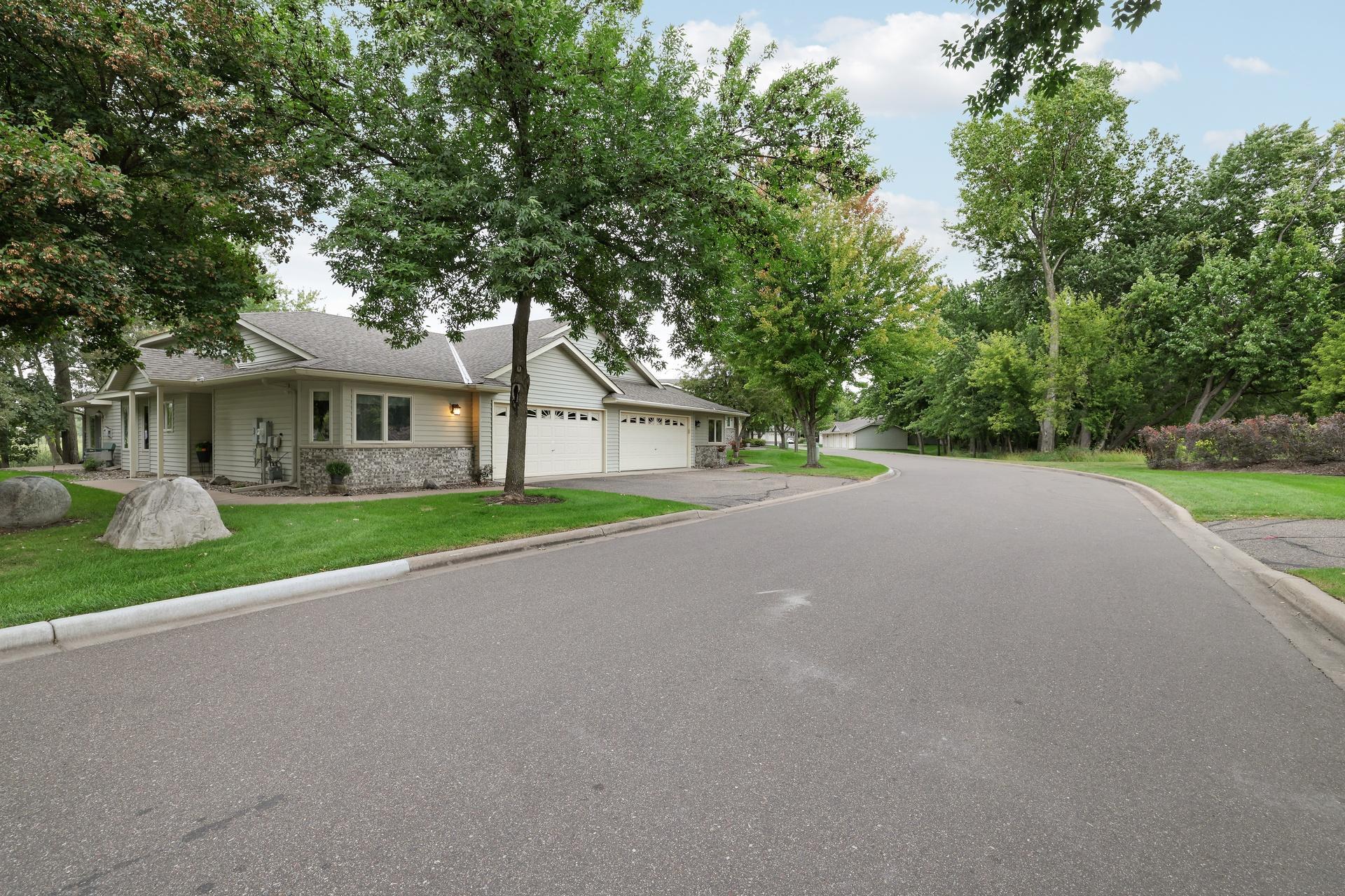 View of Residential at 5243 Pathways Avenue, White Bear Lake MN 55110, White Bear Lake (42 of 44) - Mike Wilen | Minnesota Team Real Estate