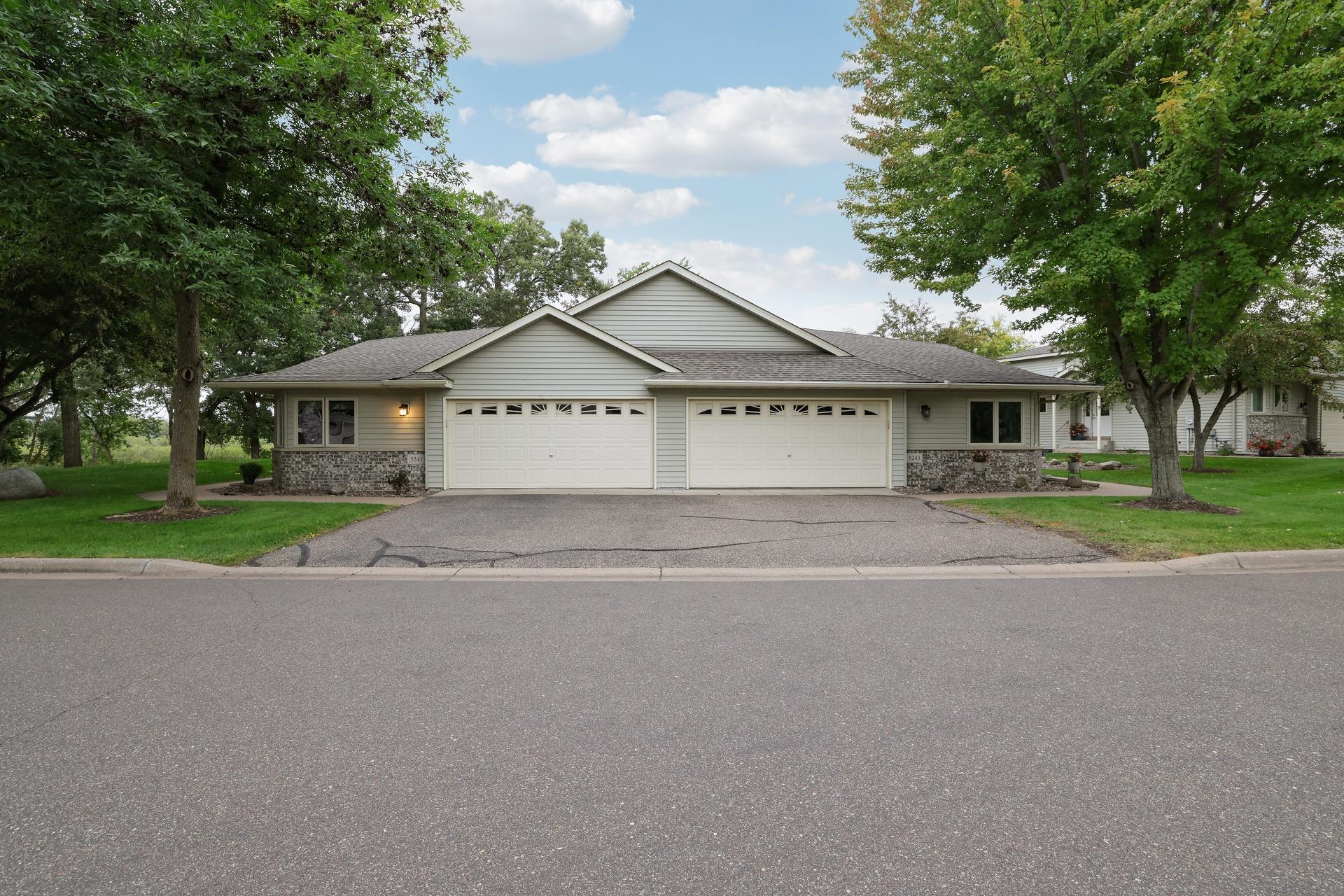 View of Residential at 5243 Pathways Avenue, White Bear Lake MN 55110, White Bear Lake (39 of 44) - Mike Wilen | Minnesota Team Real Estate