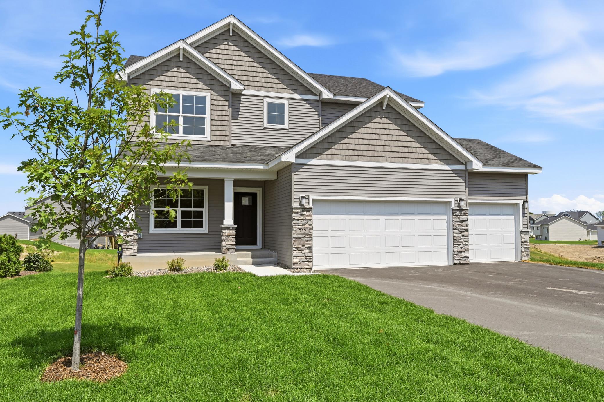 View of Residential at 752 Rosebud Lane, Delano MN 55328, Delano (2 of 53) - Mike Wilen | Minnesota Team Real Estate