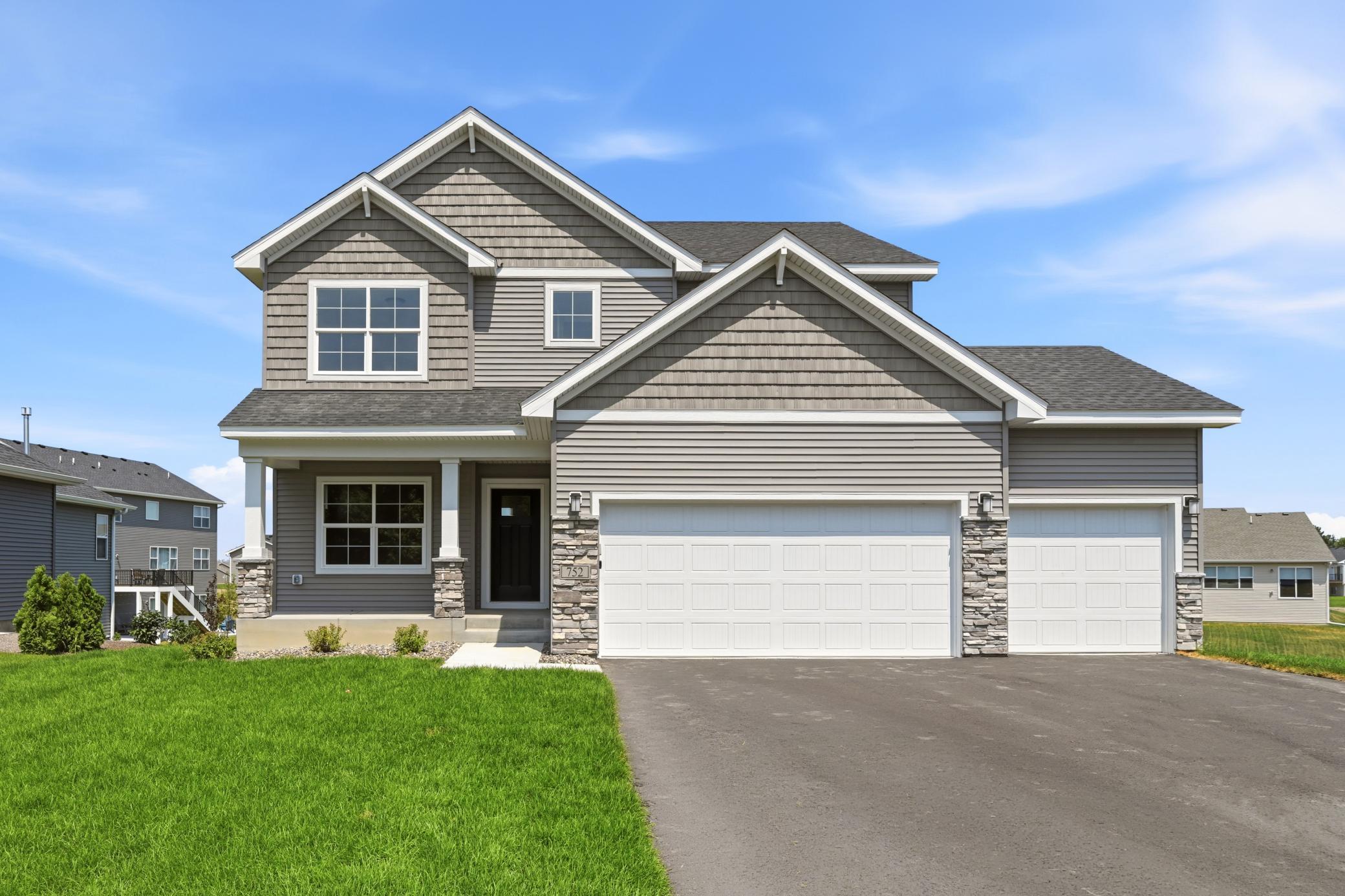 View of Residential at 752 Rosebud Lane, Delano MN 55328, Delano (3 of 53) - Mike Wilen | Minnesota Team Real Estate