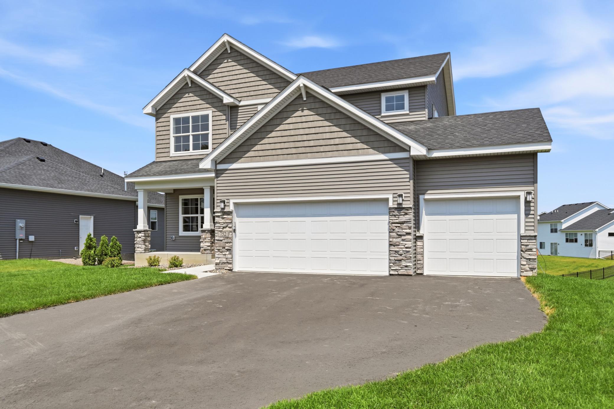 View of Residential at 752 Rosebud Lane, Delano MN 55328, Delano (4 of 53) - Mike Wilen | Minnesota Team Real Estate