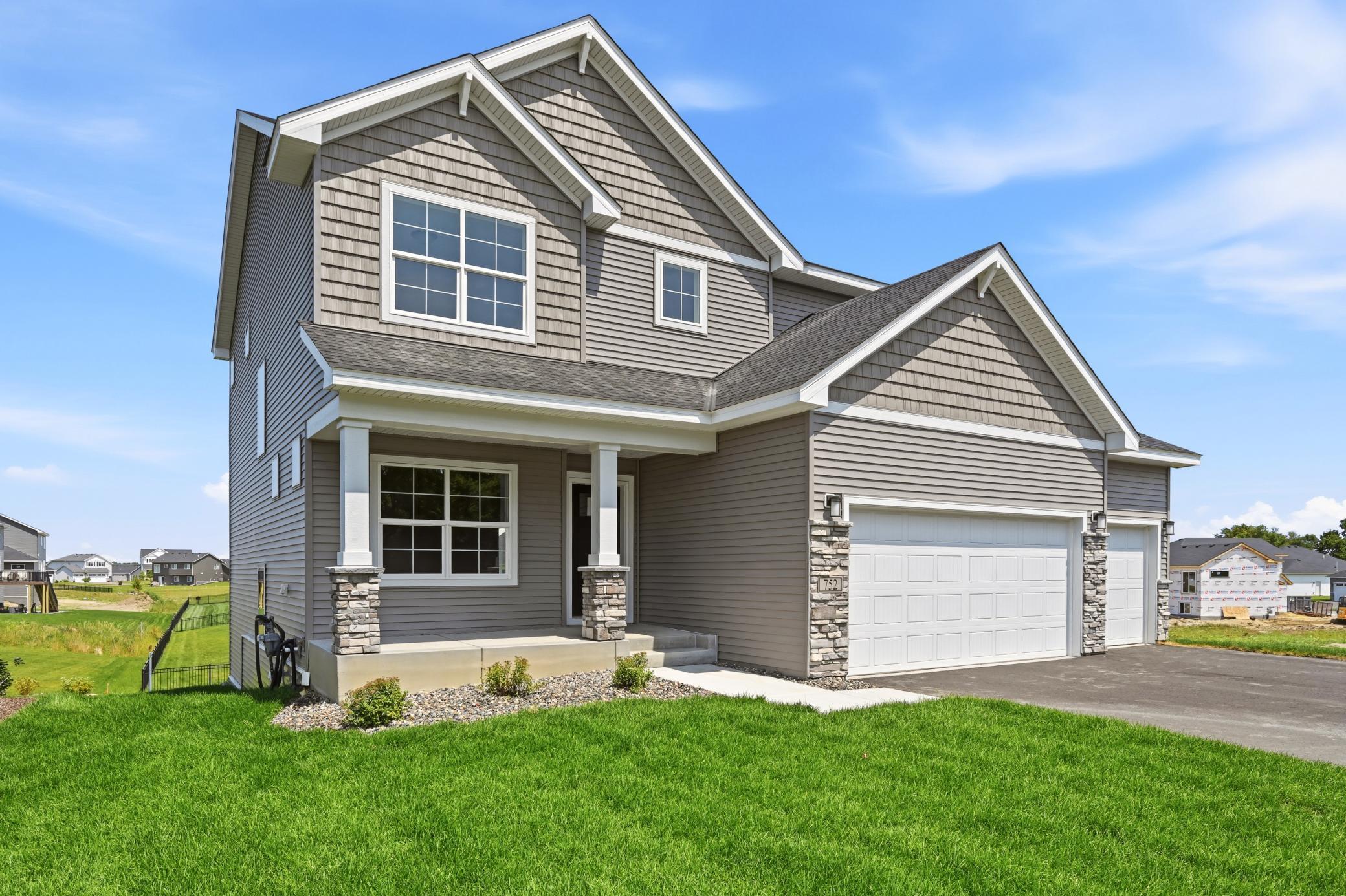 View of Residential at 752 Rosebud Lane, Delano MN 55328, Delano (5 of 53) - Mike Wilen | Minnesota Team Real Estate