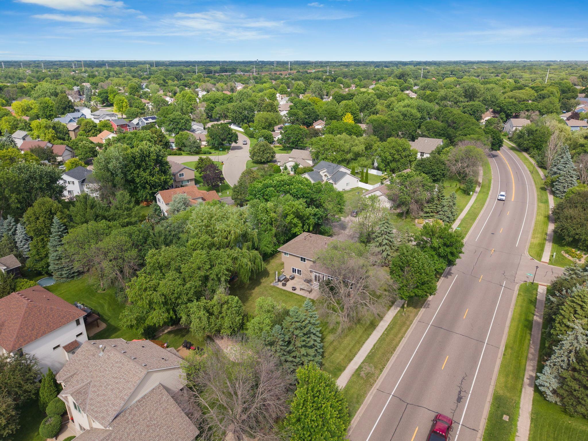 View of Residential at 8901 Dunbar Knoll, Brooklyn Park MN 55443, Brooklyn Park (72 of 76) - Mike Wilen | Minnesota Team Real Estate