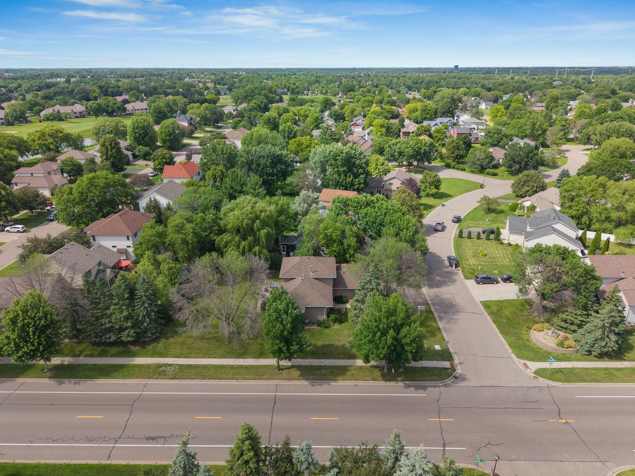 View of Residential at 8901 Dunbar Knoll, Brooklyn Park MN 55443, Brooklyn Park (71 of 76) - Mike Wilen | Minnesota Team Real Estate