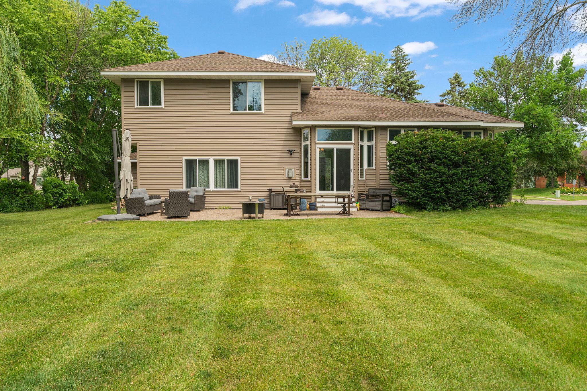 View of Residential at 8901 Dunbar Knoll, Brooklyn Park MN 55443, Brooklyn Park (68 of 76) - Mike Wilen | Minnesota Team Real Estate