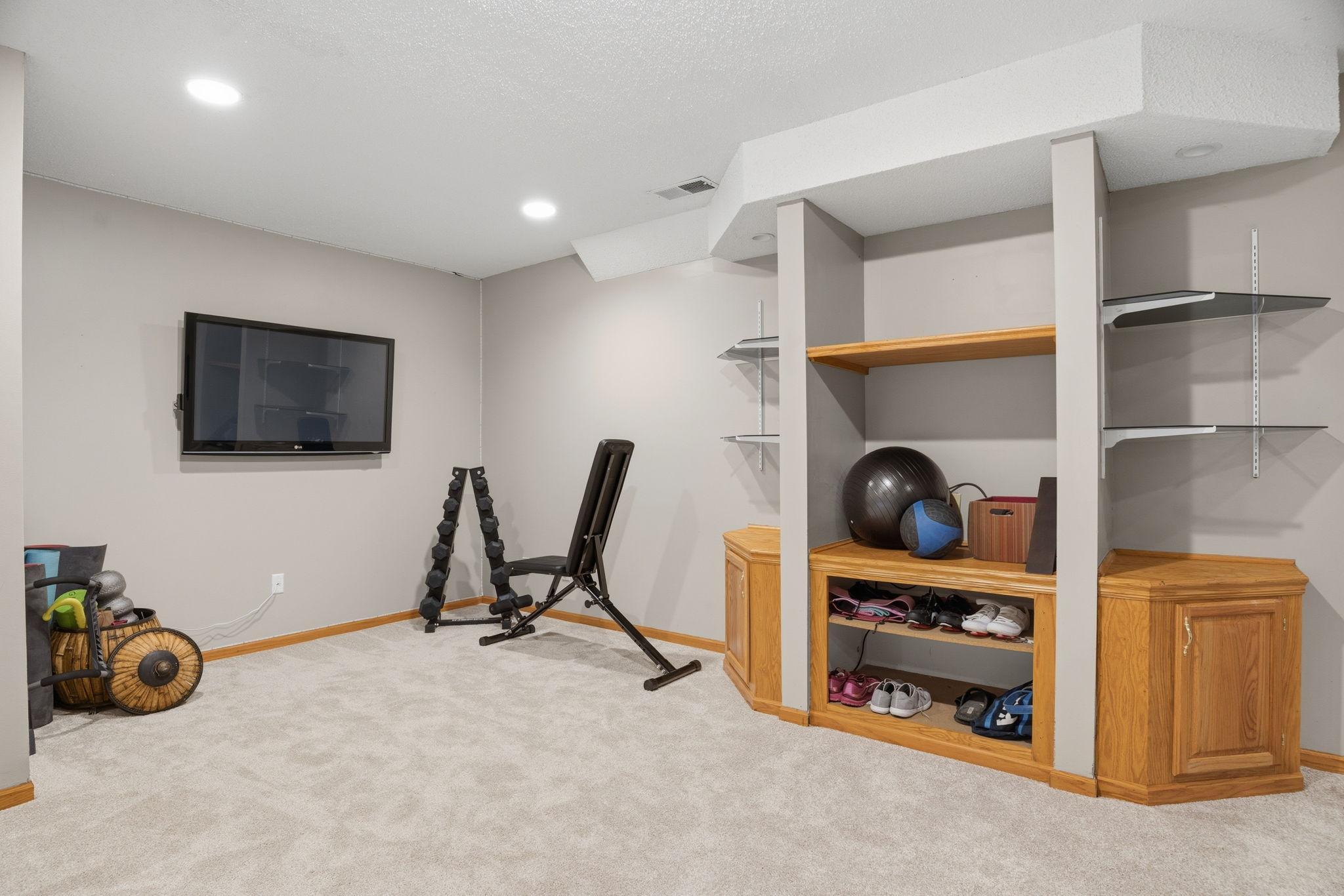 View of Residential at 8901 Dunbar Knoll, Brooklyn Park MN 55443, Brooklyn Park (58 of 76) - Mike Wilen | Minnesota Team Real Estate