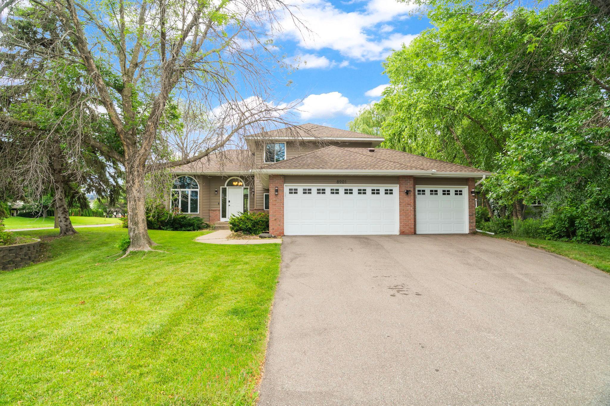 View of Residential at 8901 Dunbar Knoll, Brooklyn Park MN 55443, Brooklyn Park (66 of 76) - Mike Wilen | Minnesota Team Real Estate