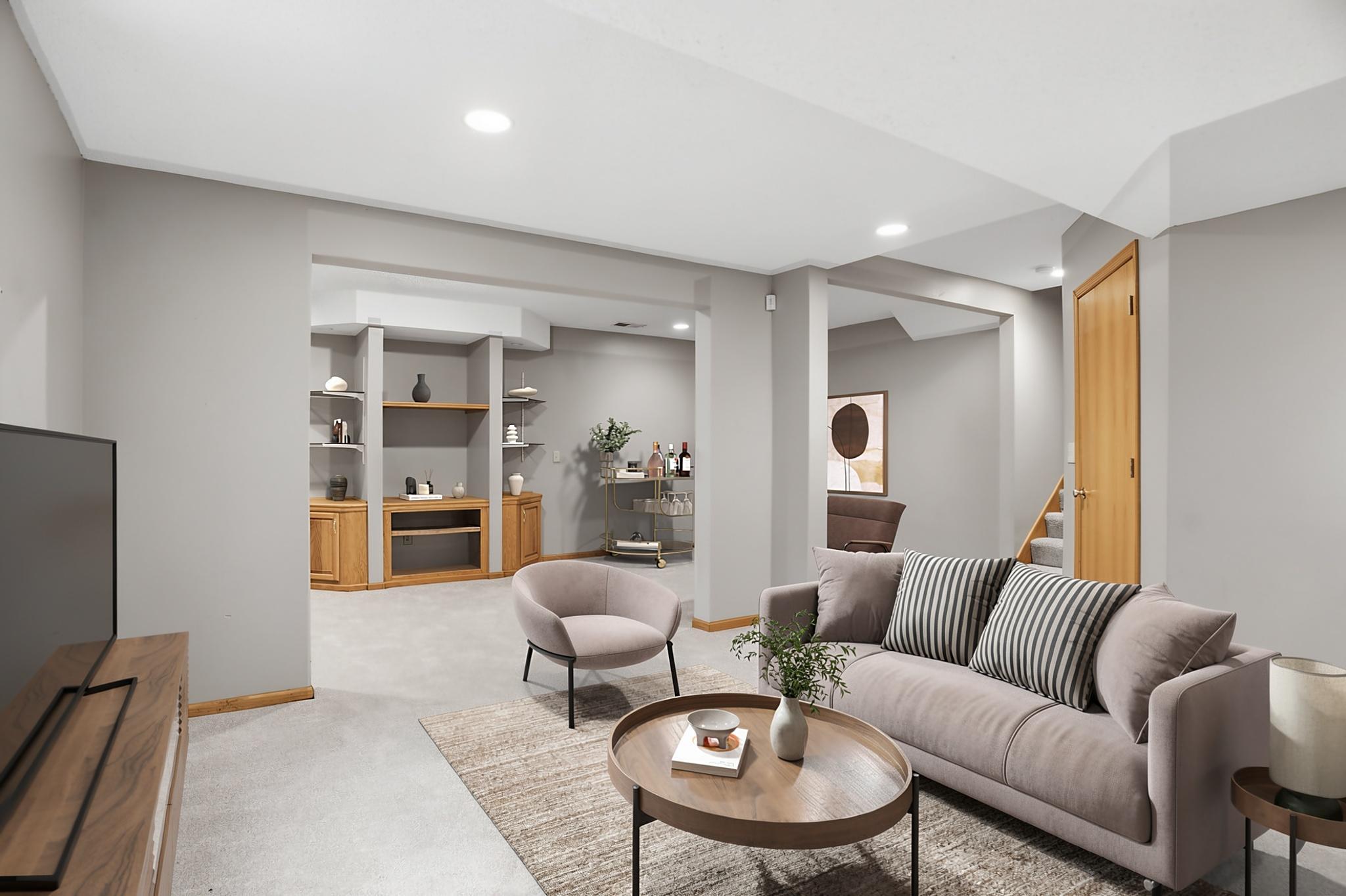 View of Residential at 8901 Dunbar Knoll, Brooklyn Park MN 55443, Brooklyn Park (25 of 72) - Mike Wilen | Minnesota Team Real Estate