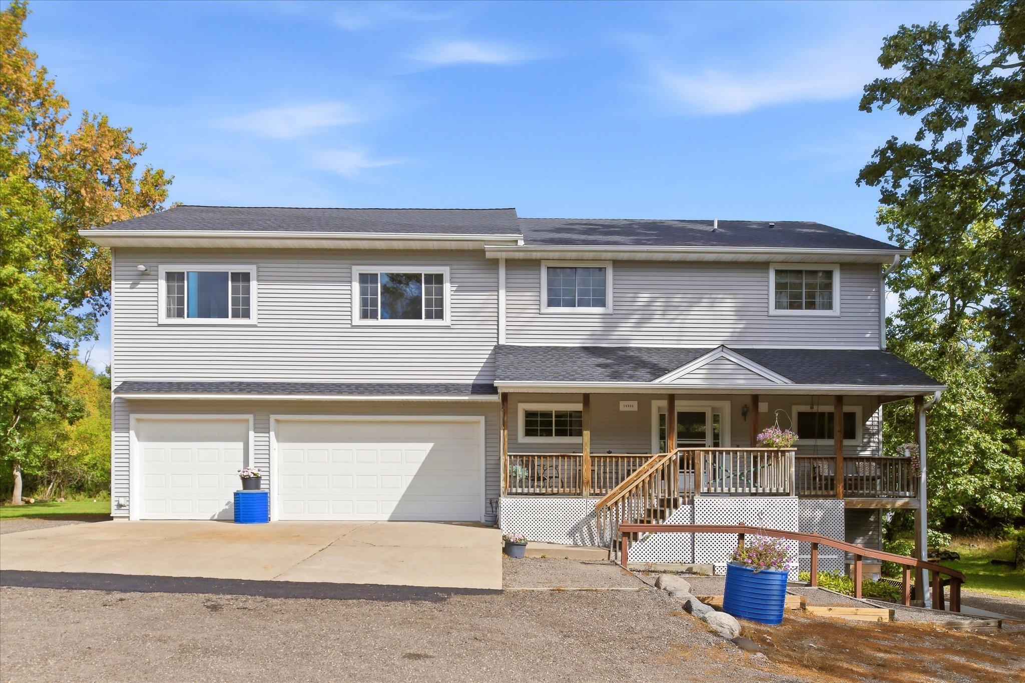 View of Residential at 14690 284 1/2 Avenue, Zimmerman MN 55398, Zimmerman (4 of 62) - Mike Wilen | Minnesota Team Real Estate