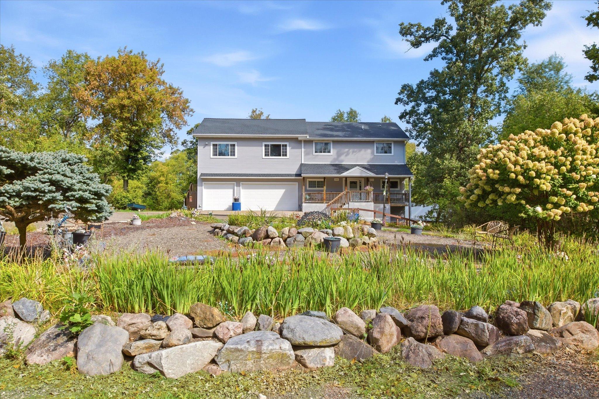 View of Residential at 14690 284 1/2 Avenue, Zimmerman MN 55398, Zimmerman (3 of 62) - Mike Wilen | Minnesota Team Real Estate
