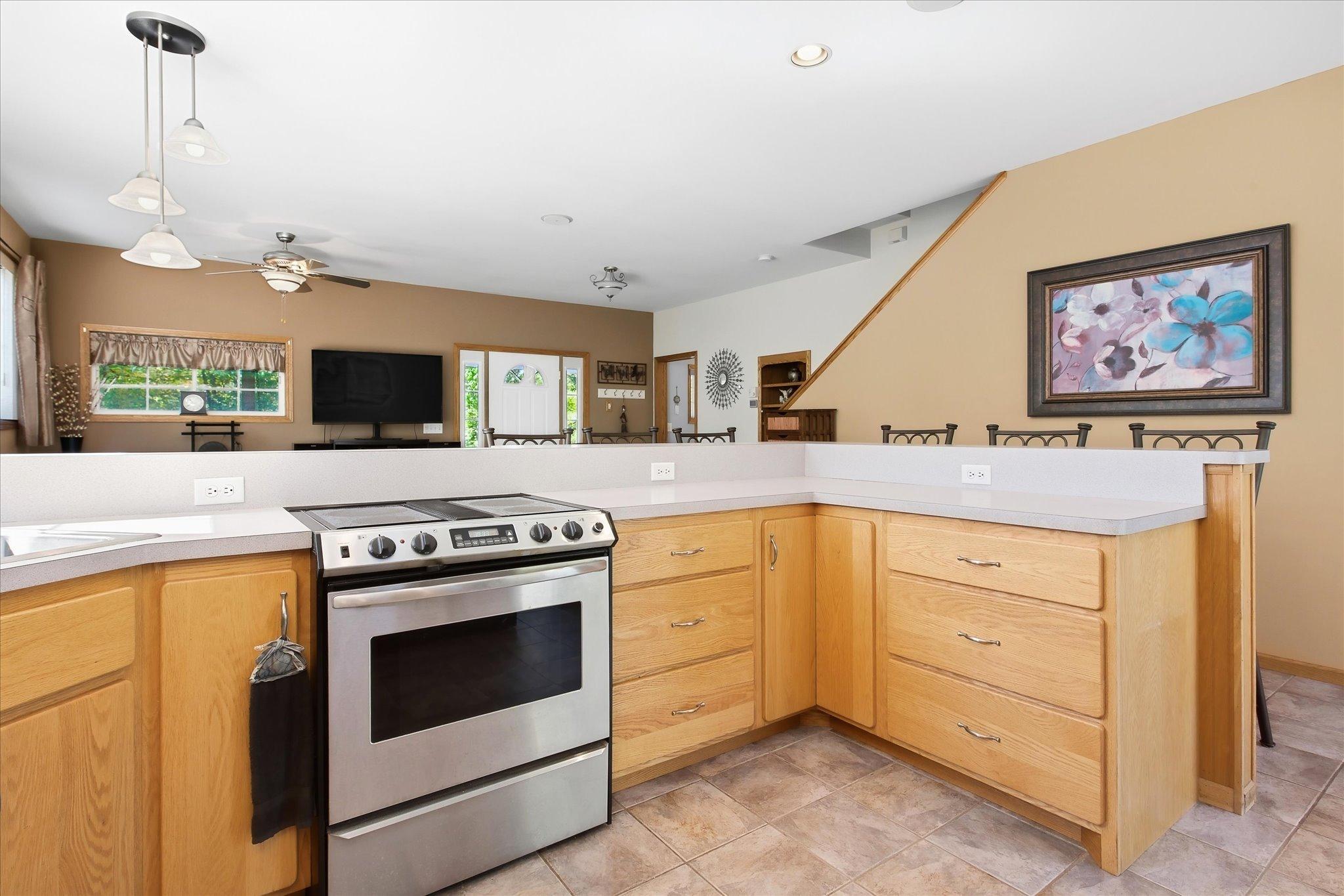 View of Residential at 14690 284 1/2 Avenue, Zimmerman MN 55398, Zimmerman (14 of 62) - Mike Wilen | Minnesota Team Real Estate