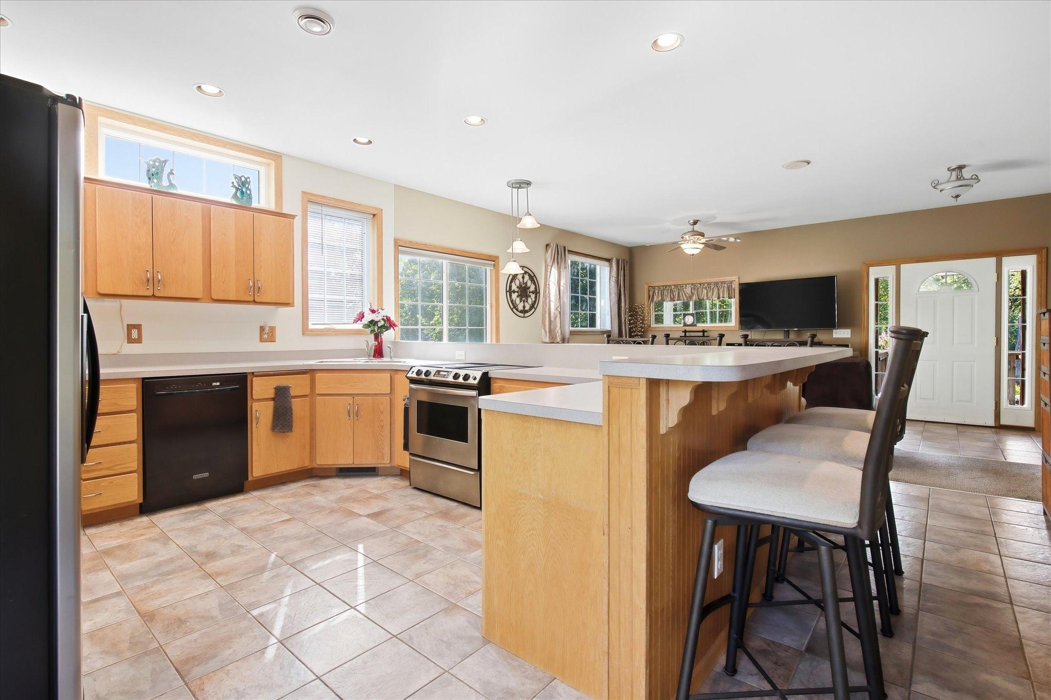 View of Residential at 14690 284 1/2 Avenue, Zimmerman MN 55398, Zimmerman (12 of 62) - Mike Wilen | Minnesota Team Real Estate
