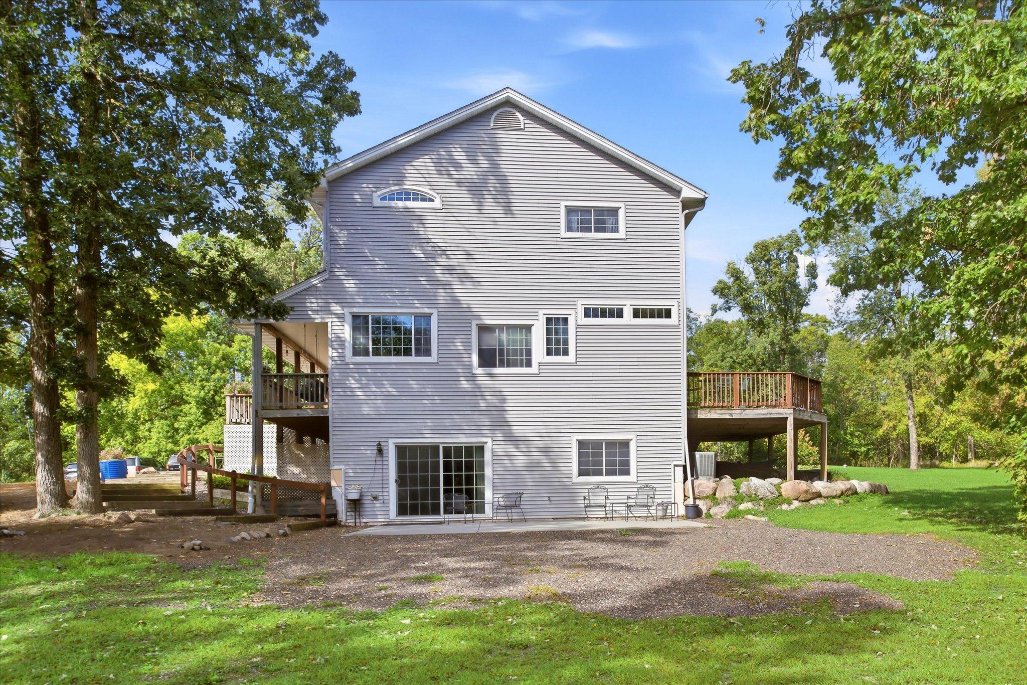 View of Residential at 14690 284 1/2 Avenue, Zimmerman MN 55398, Zimmerman (40 of 62) - Mike Wilen | Minnesota Team Real Estate