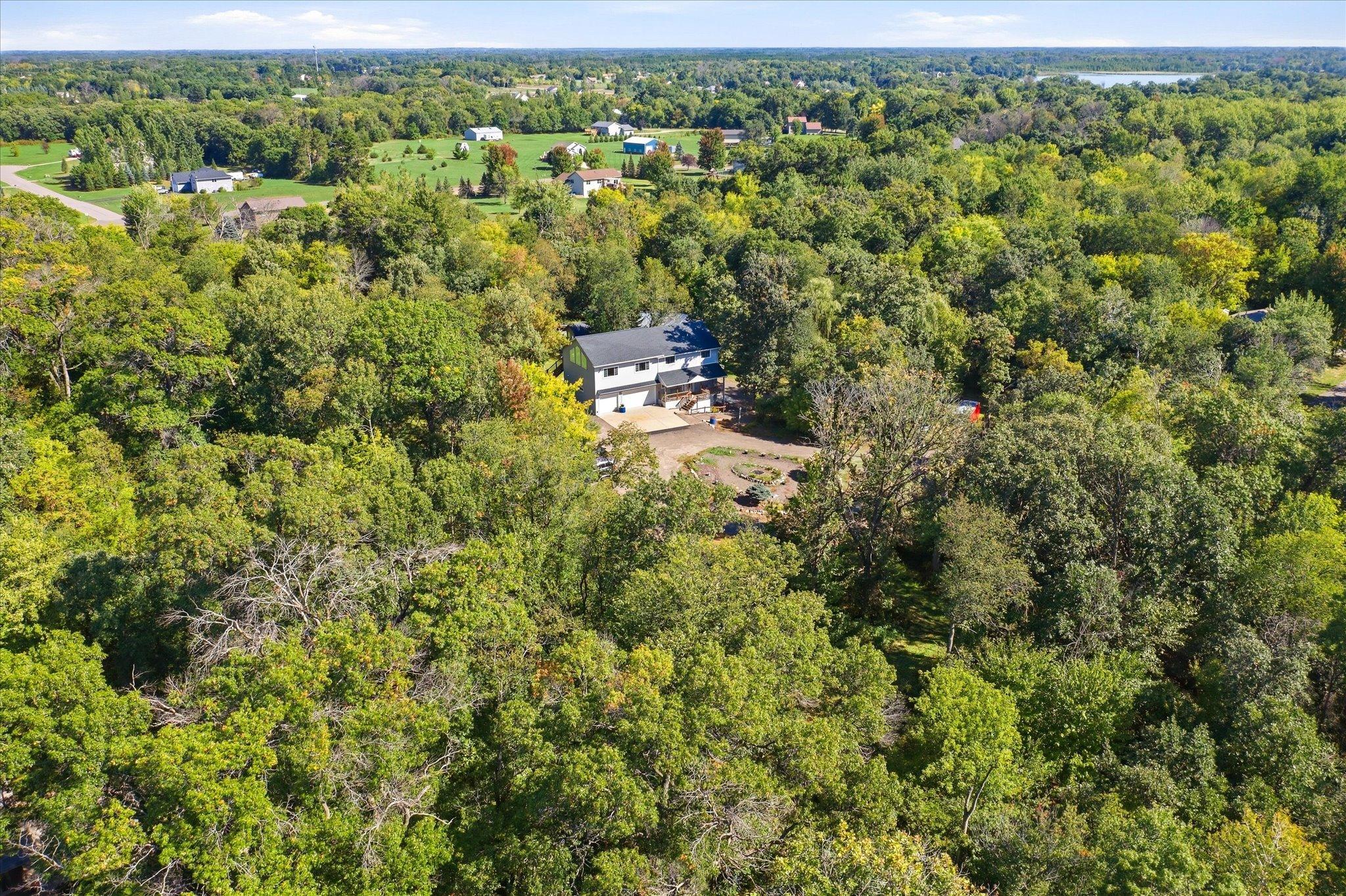 View of Residential at 14690 284 1/2 Avenue, Zimmerman MN 55398, Zimmerman (49 of 62) - Mike Wilen | Minnesota Team Real Estate