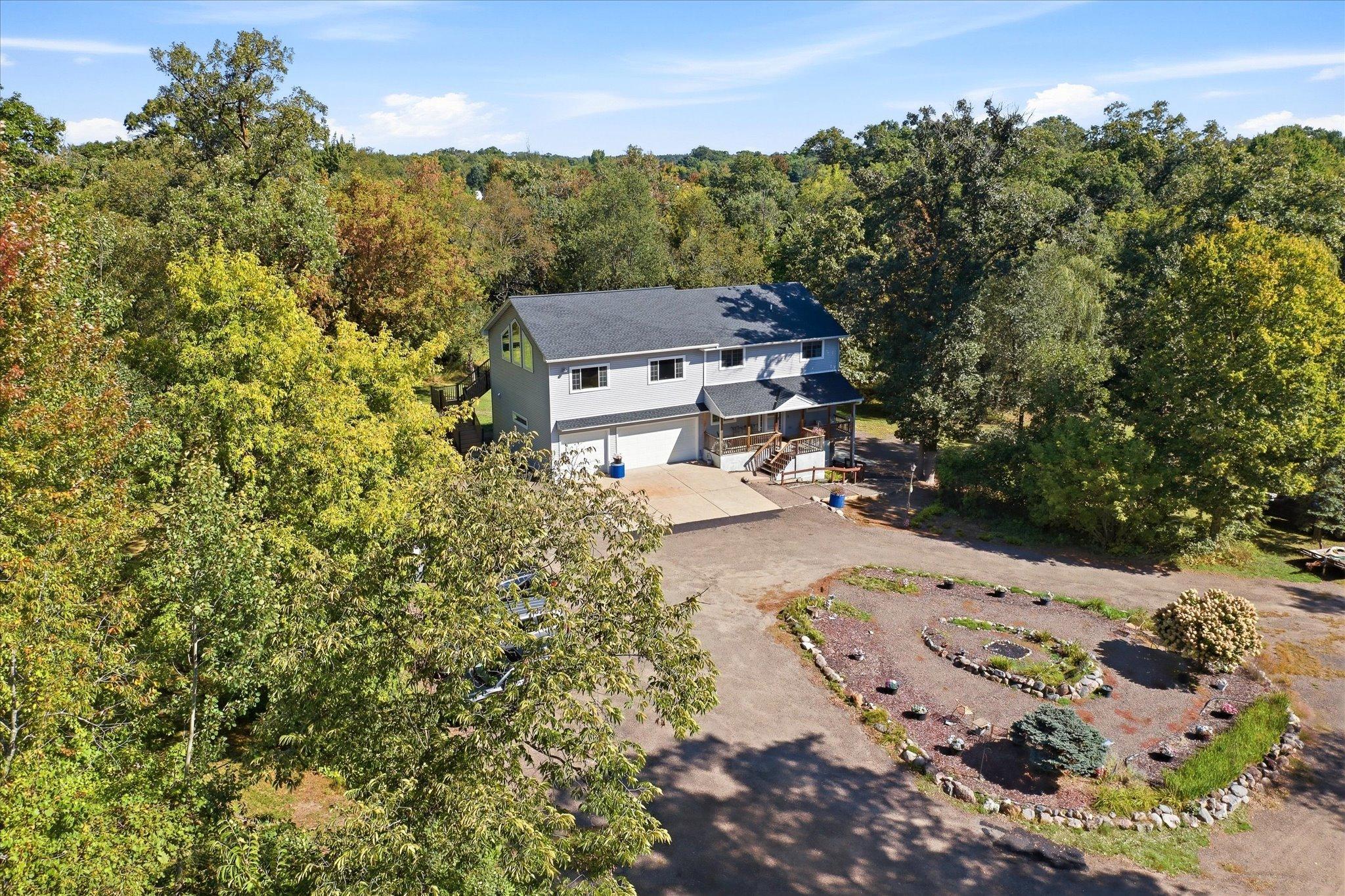 View of Residential at 14690 284 1/2 Avenue, Zimmerman MN 55398, Zimmerman (48 of 62) - Mike Wilen | Minnesota Team Real Estate