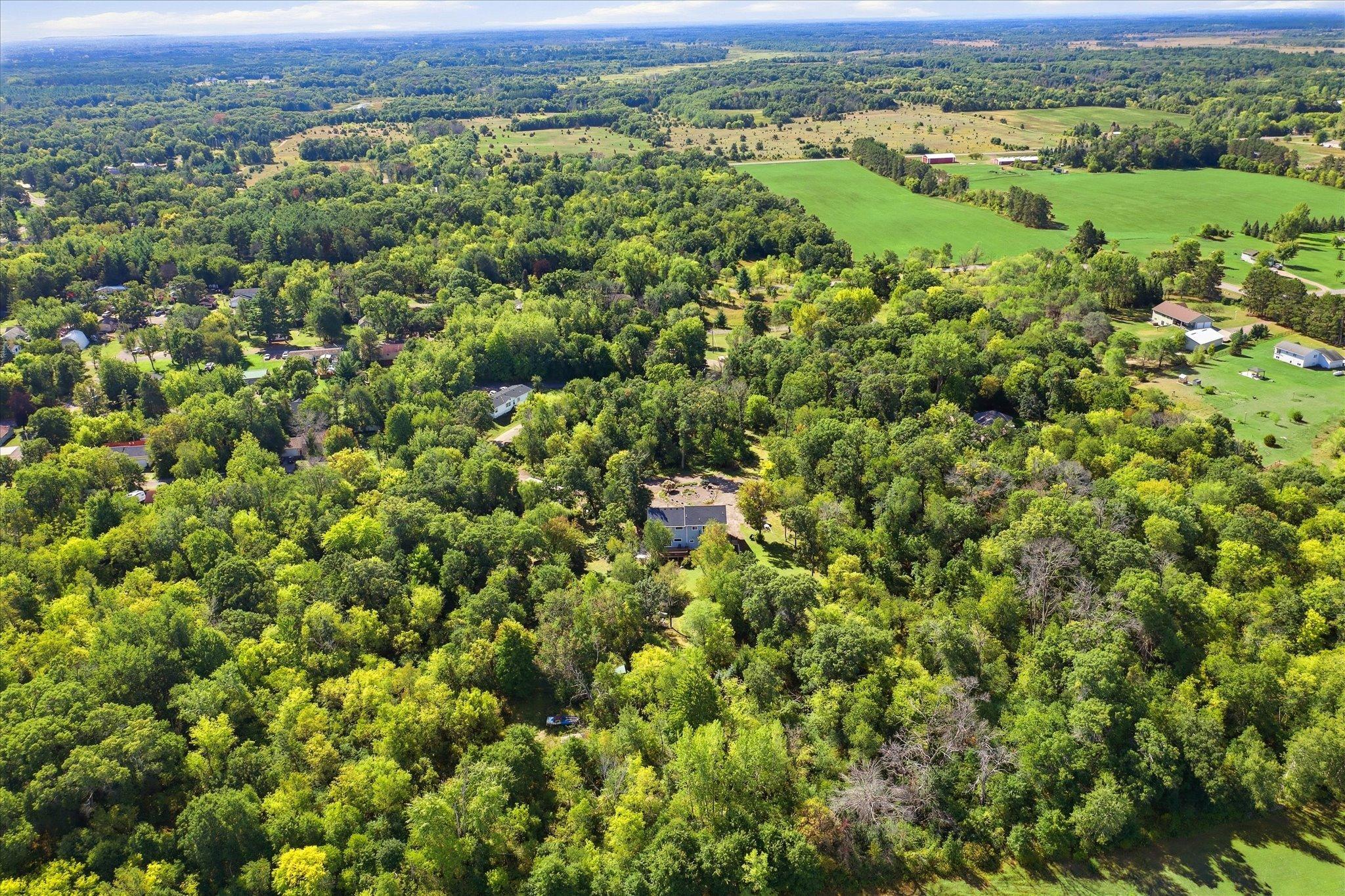 View of Residential at 14690 284 1/2 Avenue, Zimmerman MN 55398, Zimmerman (55 of 62) - Mike Wilen | Minnesota Team Real Estate