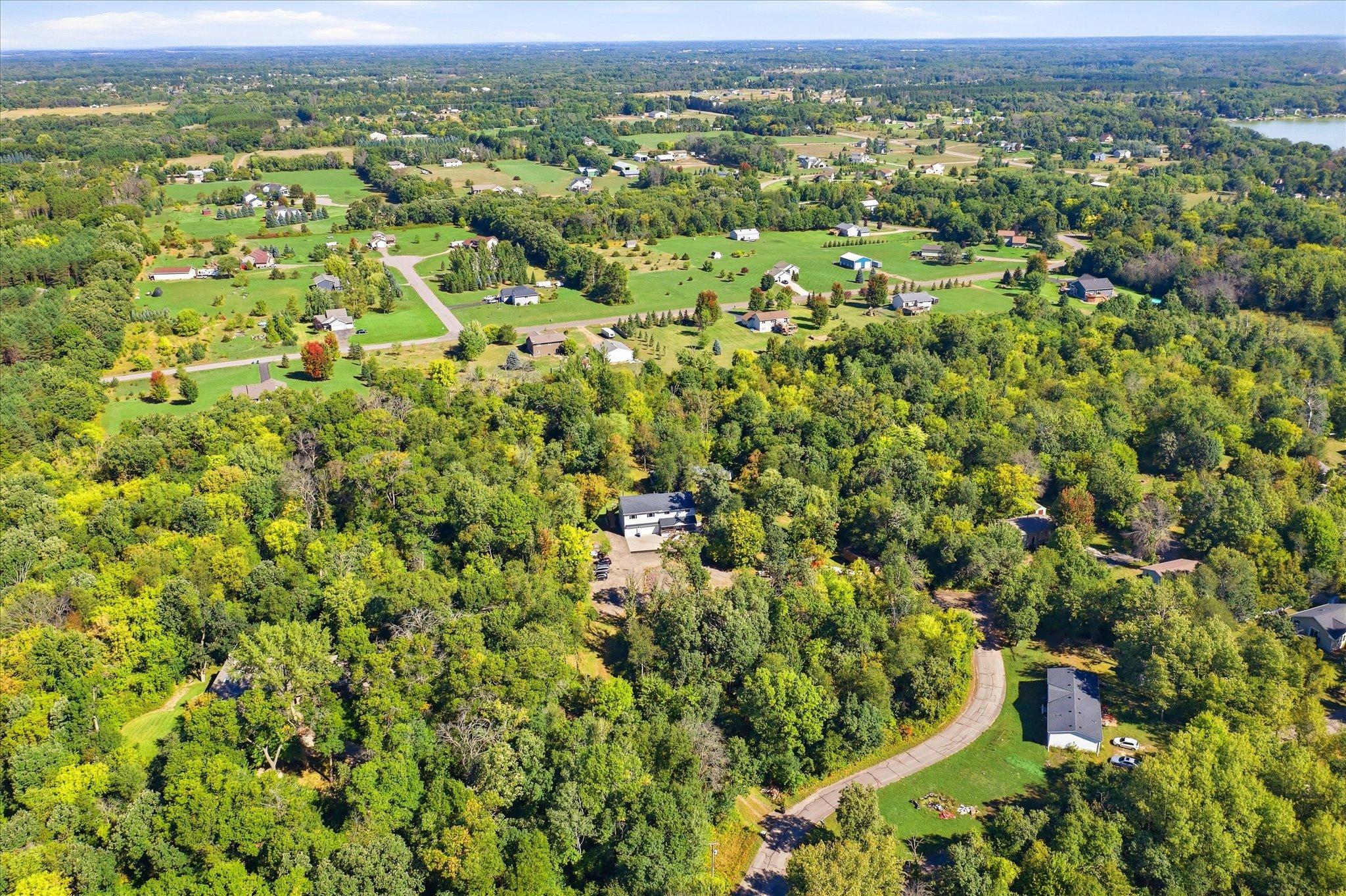 View of Residential at 14690 284 1/2 Avenue, Zimmerman MN 55398, Zimmerman (54 of 62) - Mike Wilen | Minnesota Team Real Estate