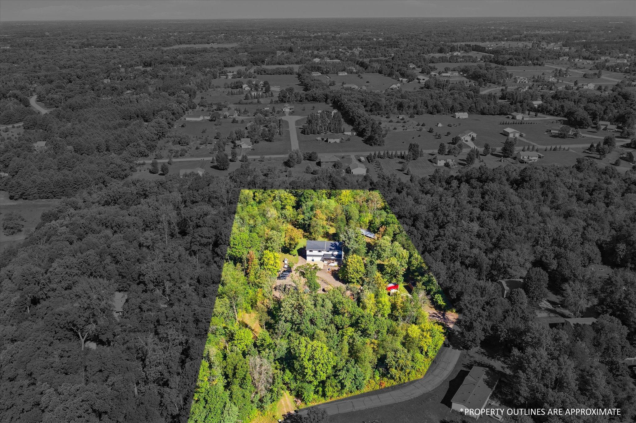 View of Residential at 14690 284 1/2 Avenue, Zimmerman MN 55398, Zimmerman (53 of 62) - Mike Wilen | Minnesota Team Real Estate