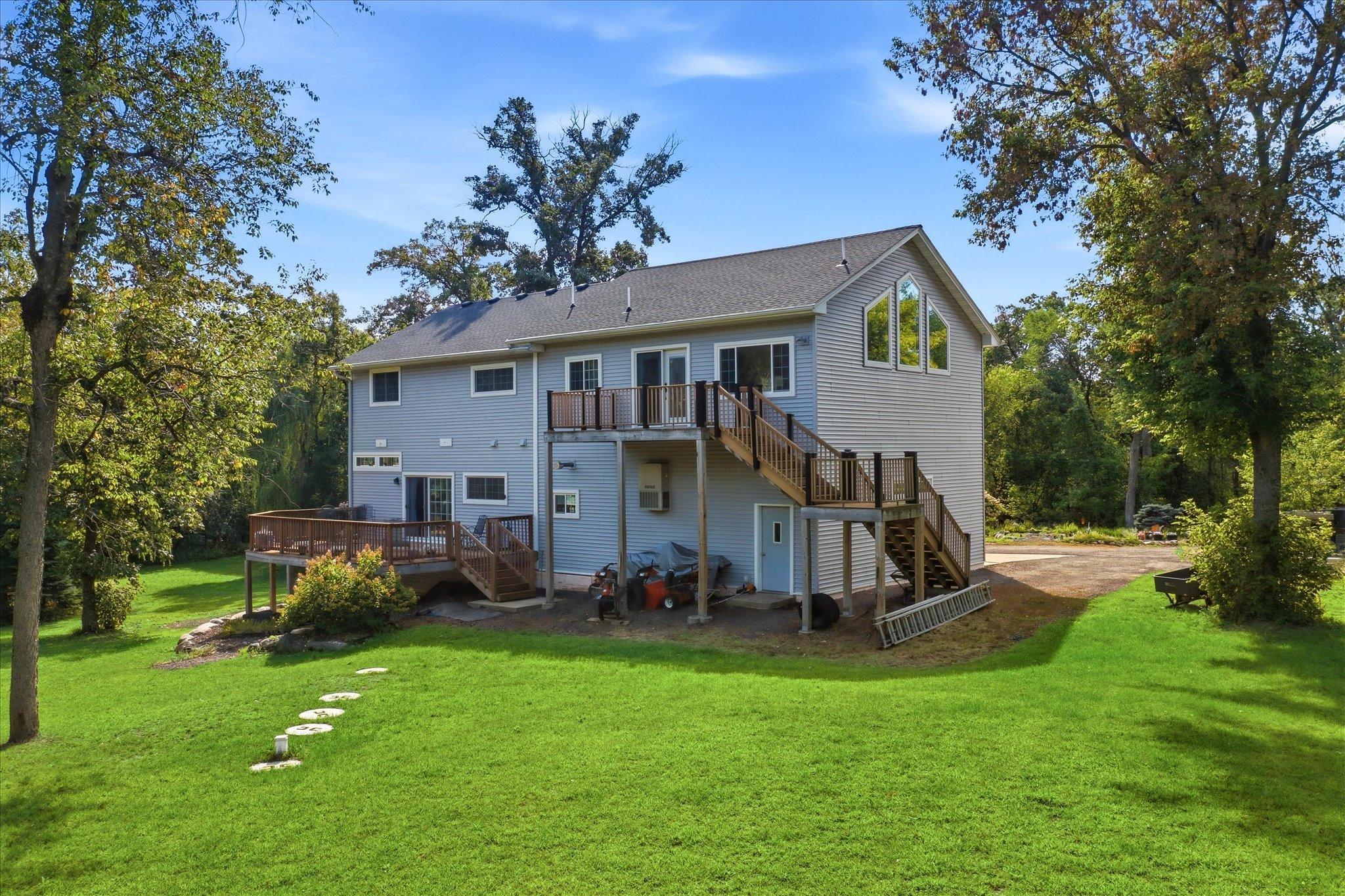 View of Residential at 14690 284 1/2 Avenue, Zimmerman MN 55398, Zimmerman (60 of 62) - Mike Wilen | Minnesota Team Real Estate