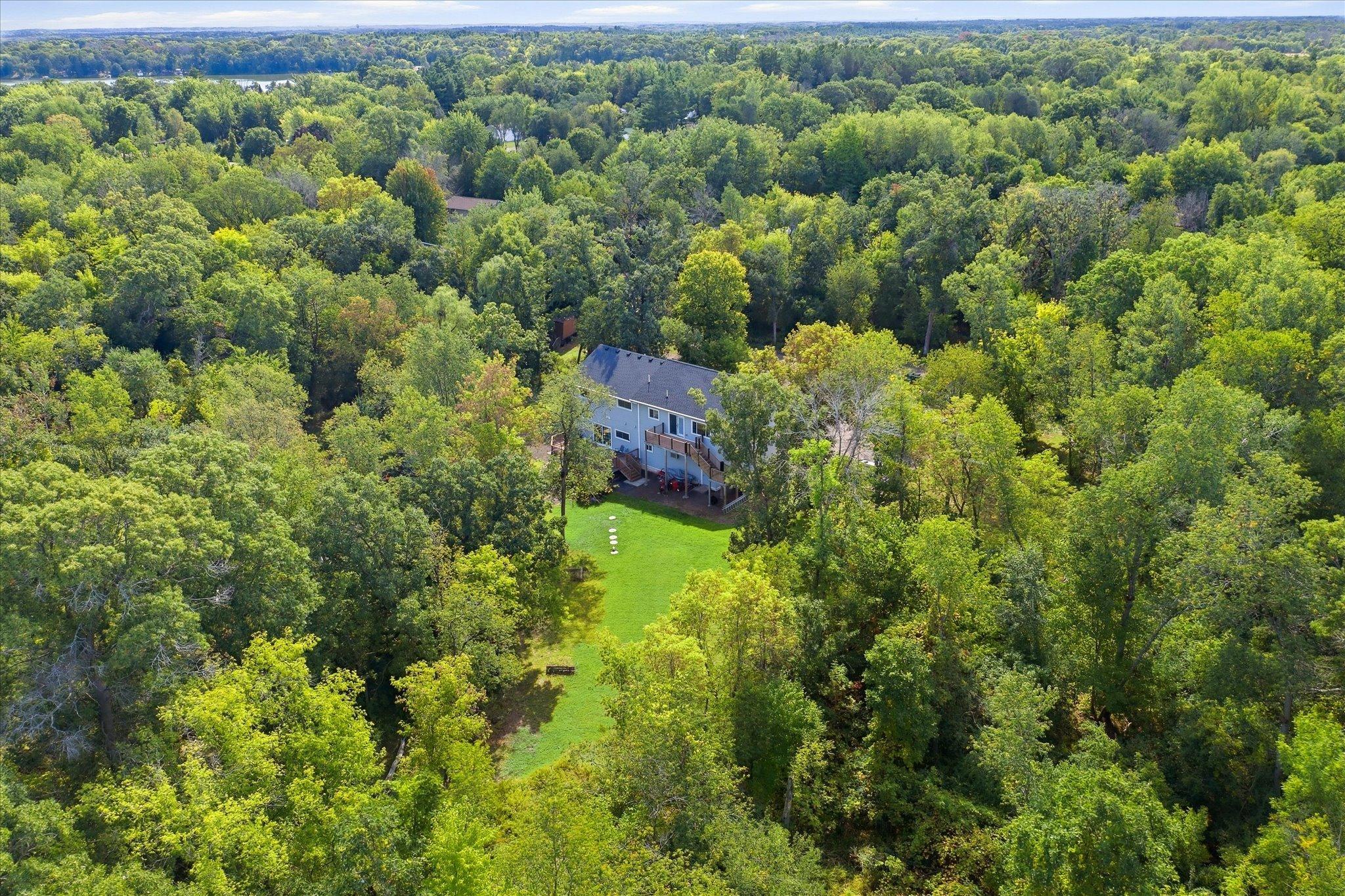 View of Residential at 14690 284 1/2 Avenue, Zimmerman MN 55398, Zimmerman (58 of 62) - Mike Wilen | Minnesota Team Real Estate