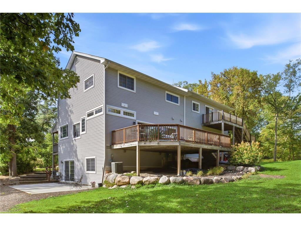 View of Single Family at 14690 284 1/2 Avenue, Zimmerman - Mike Wilen | Minnesota Team Real Estate