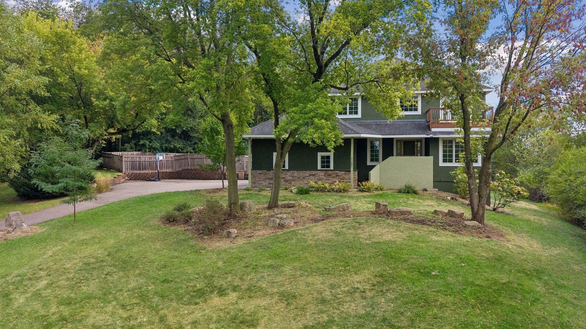 View of Single Family at 7153 Goodview Avenue, Cottage Grove - Mike Wilen | Minnesota Team Real Estate