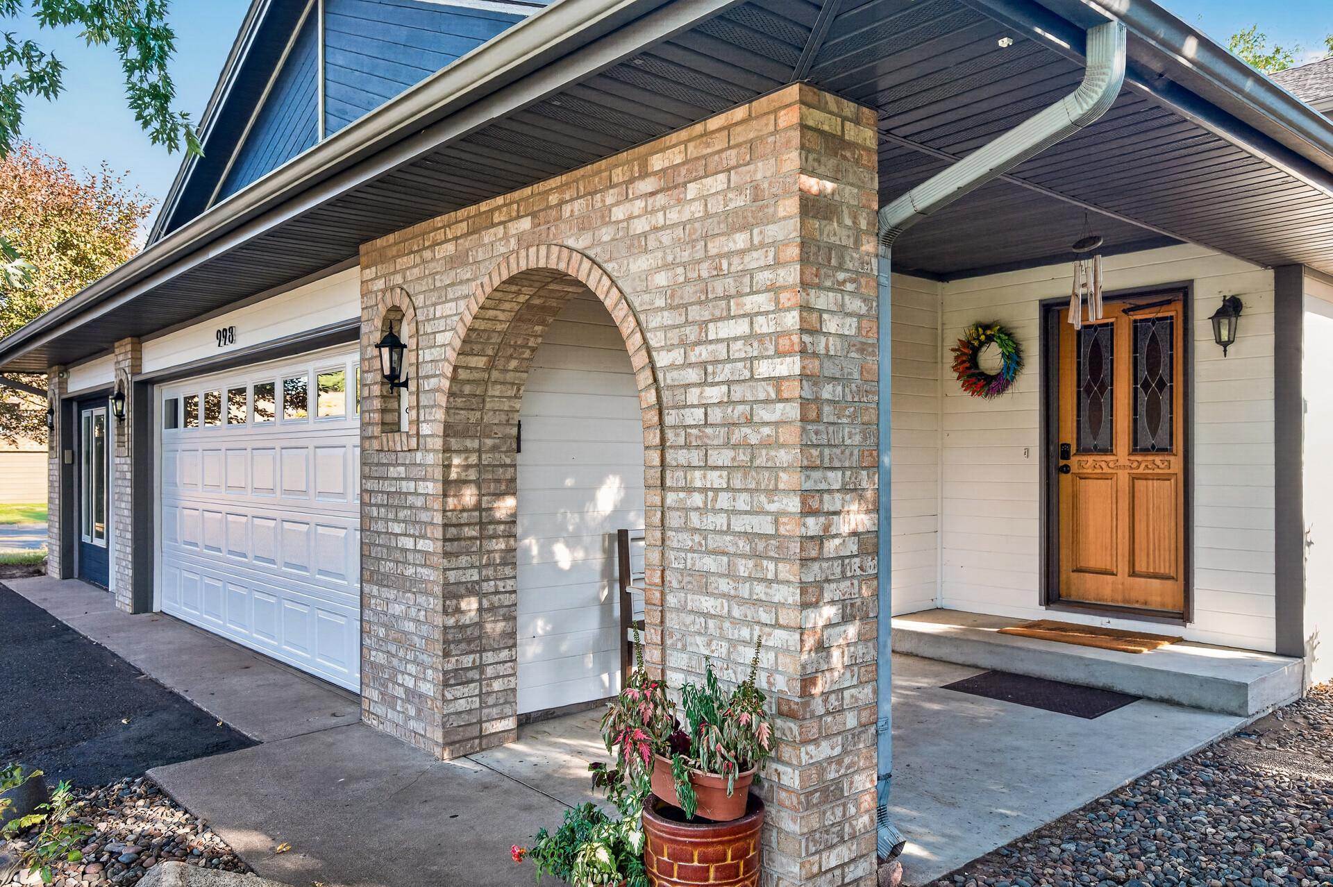 View of Single Family at 998 99th Lane, Blaine - Mike Wilen | Minnesota Team Real Estate