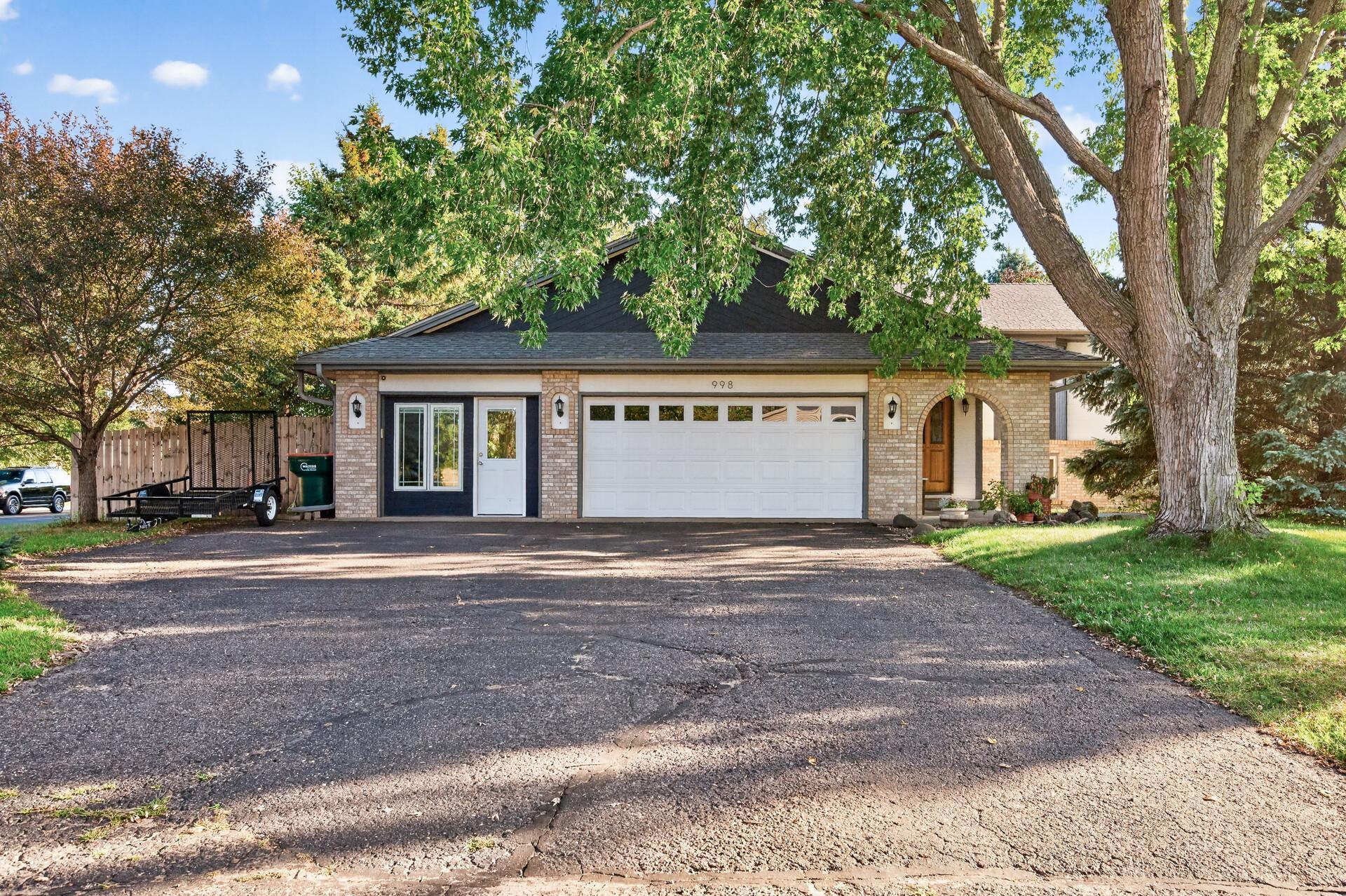 View of Residential at 998 99th Lane, Blaine MN 55434, Blaine (34 of 34) - Mike Wilen | Minnesota Team Real Estate