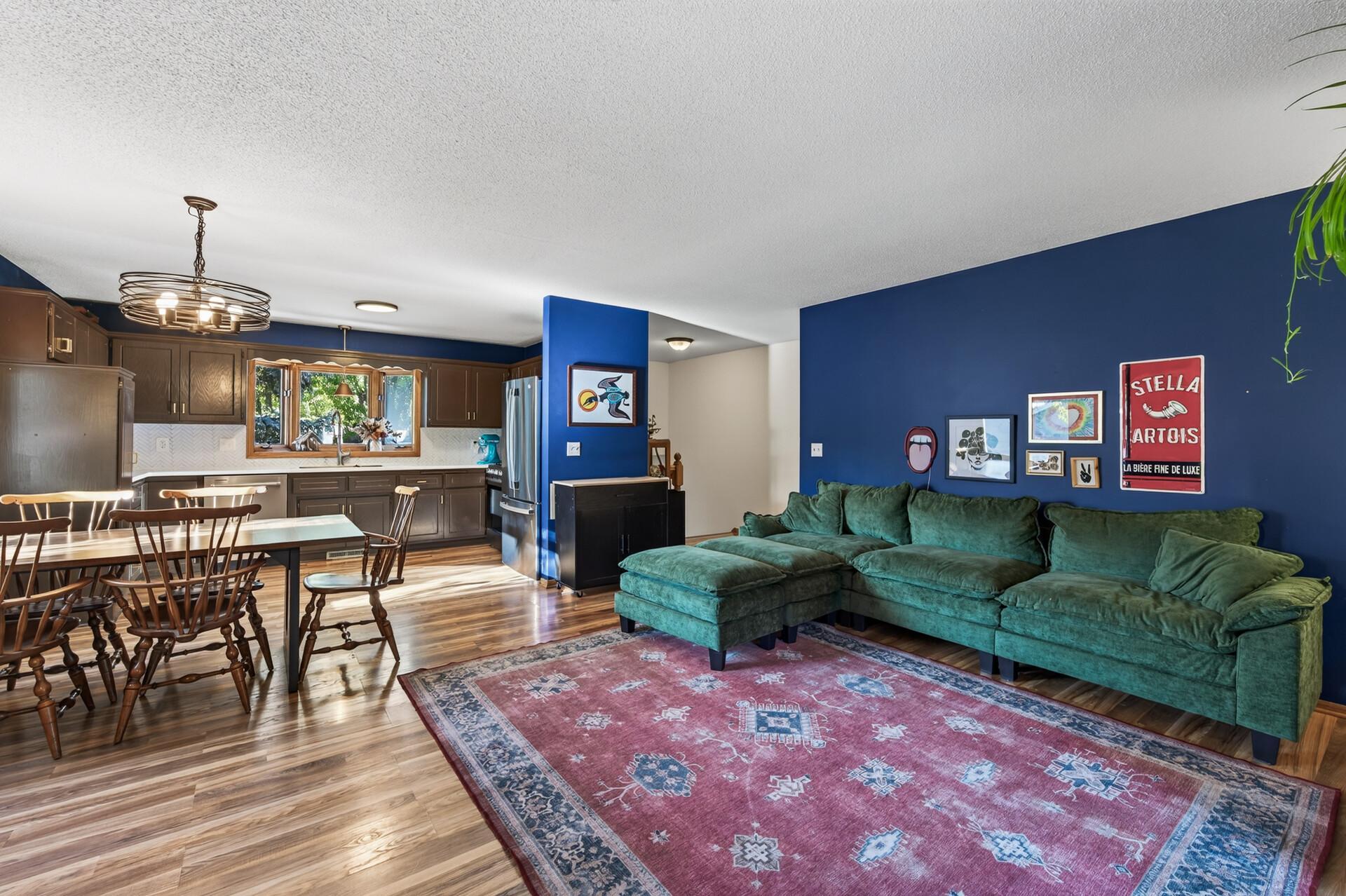 View of Residential at 998 99th Lane, Blaine MN 55434, Blaine (7 of 34) - Mike Wilen | Minnesota Team Real Estate