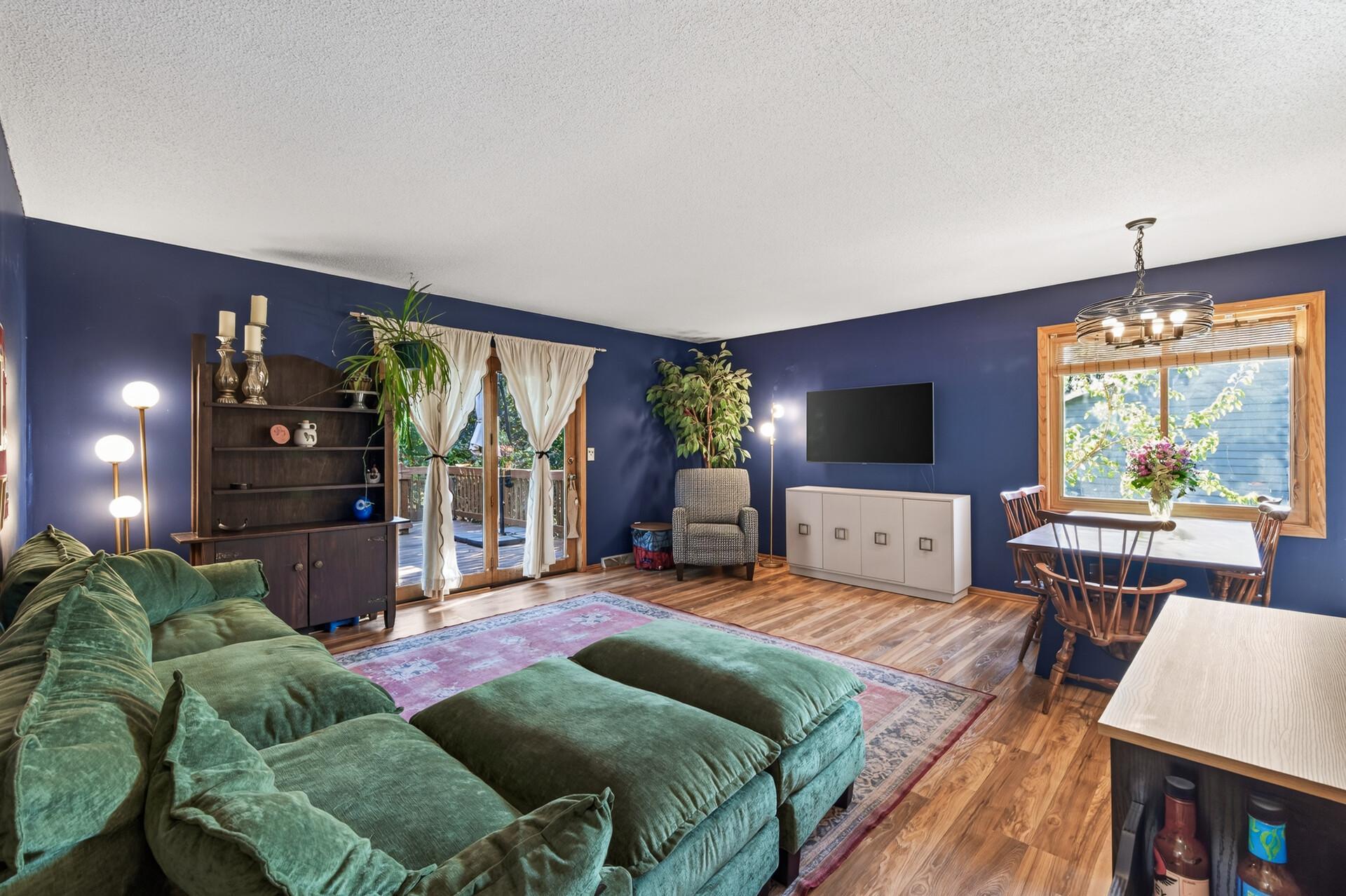 View of Residential at 998 99th Lane, Blaine MN 55434, Blaine (6 of 34) - Mike Wilen | Minnesota Team Real Estate