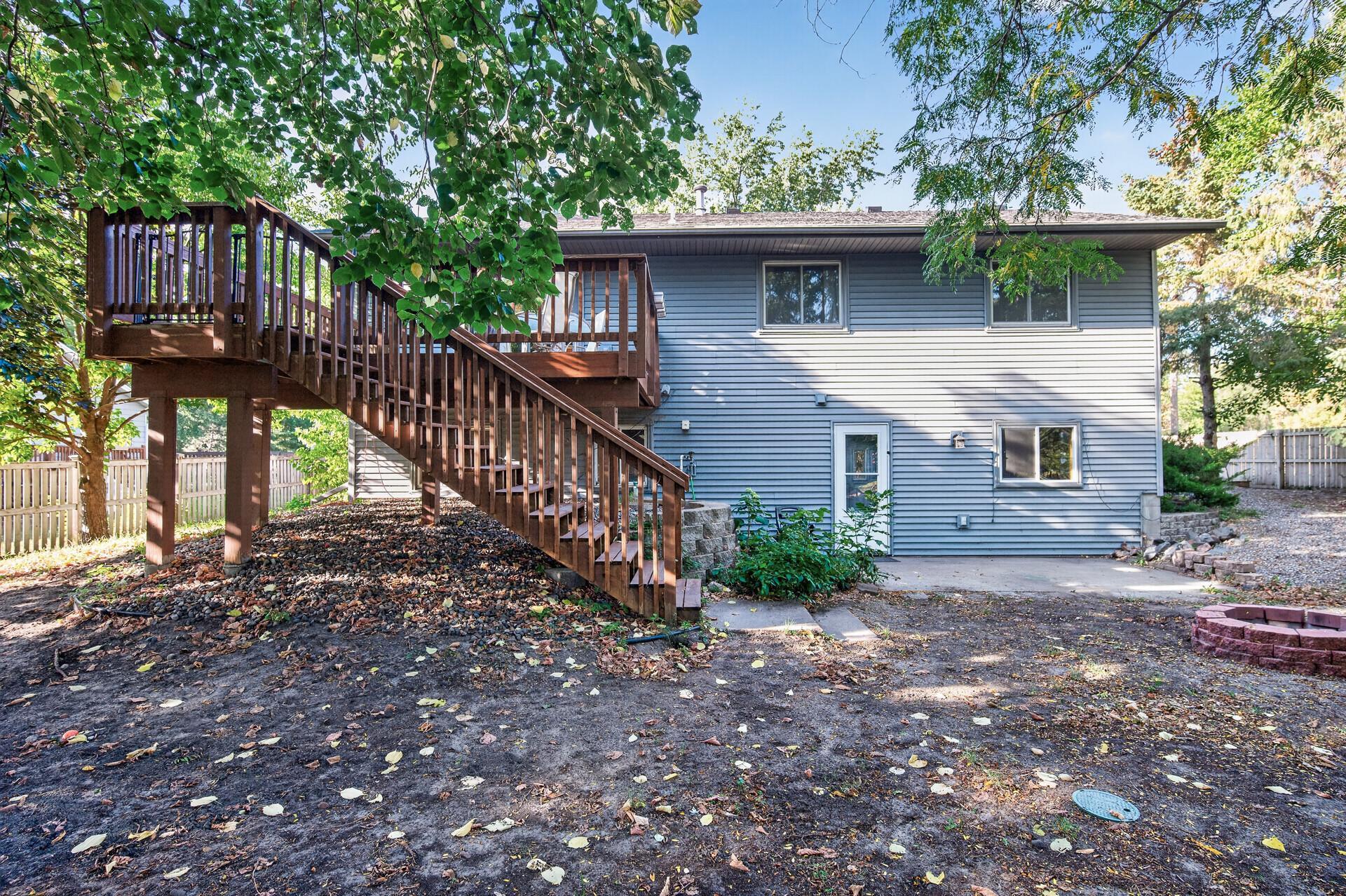 View of Residential at 998 99th Lane, Blaine MN 55434, Blaine (30 of 34) - Mike Wilen | Minnesota Team Real Estate