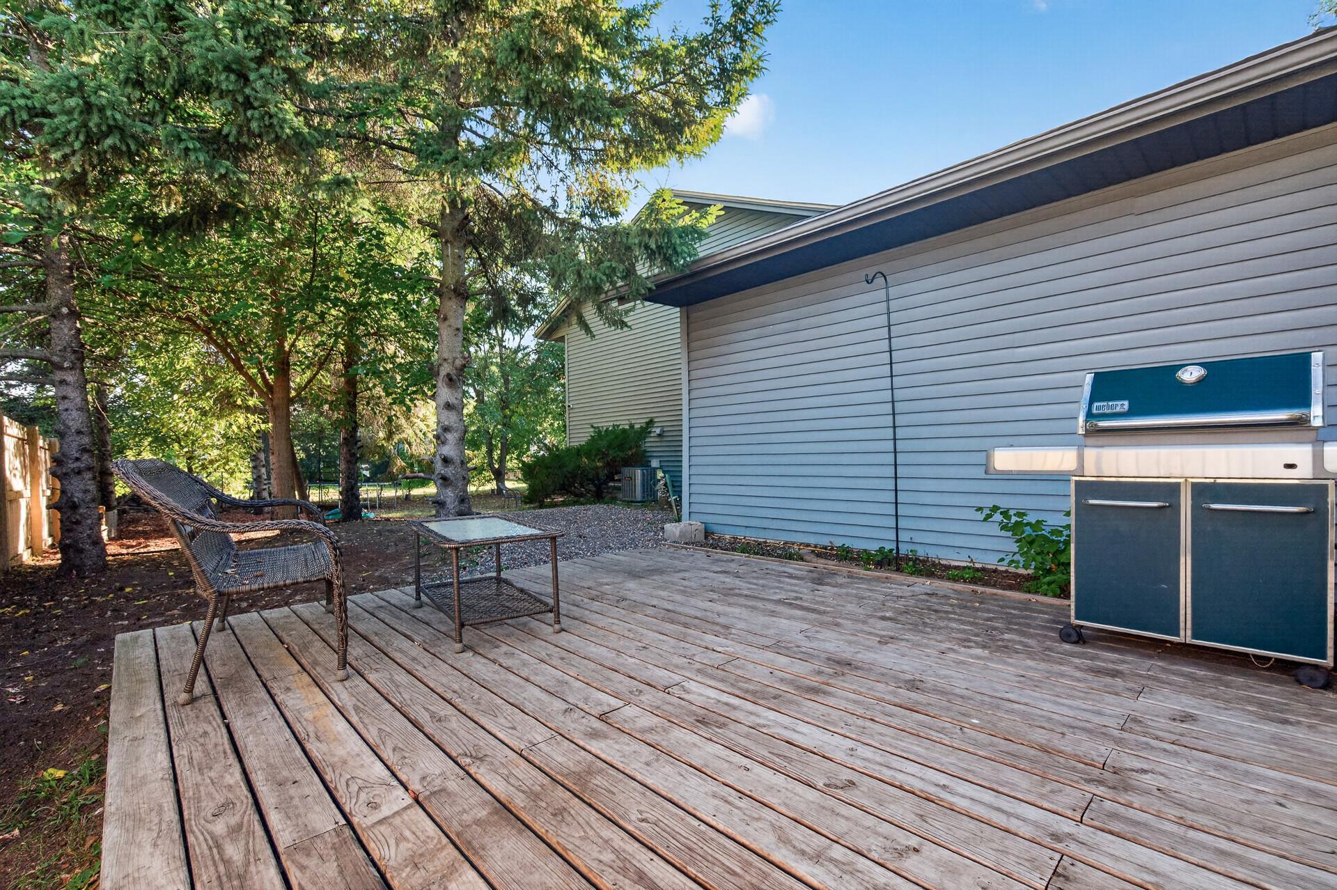 View of Residential at 998 99th Lane, Blaine MN 55434, Blaine (27 of 34) - Mike Wilen | Minnesota Team Real Estate