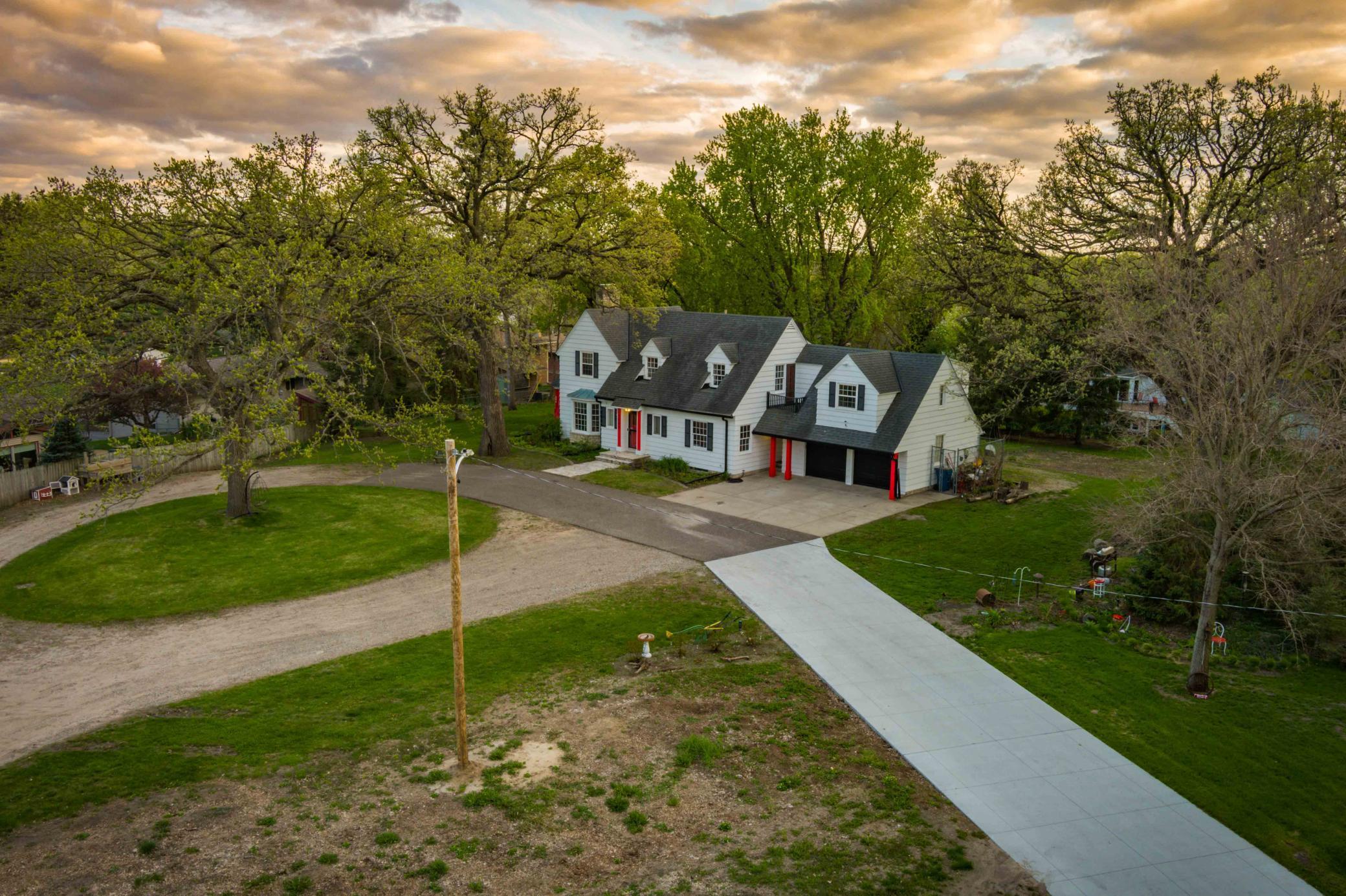 View of Residential at 7800 Pearson Way, Fridley MN 55432, Fridley (57 of 58) - Mike Wilen | Minnesota Team Real Estate