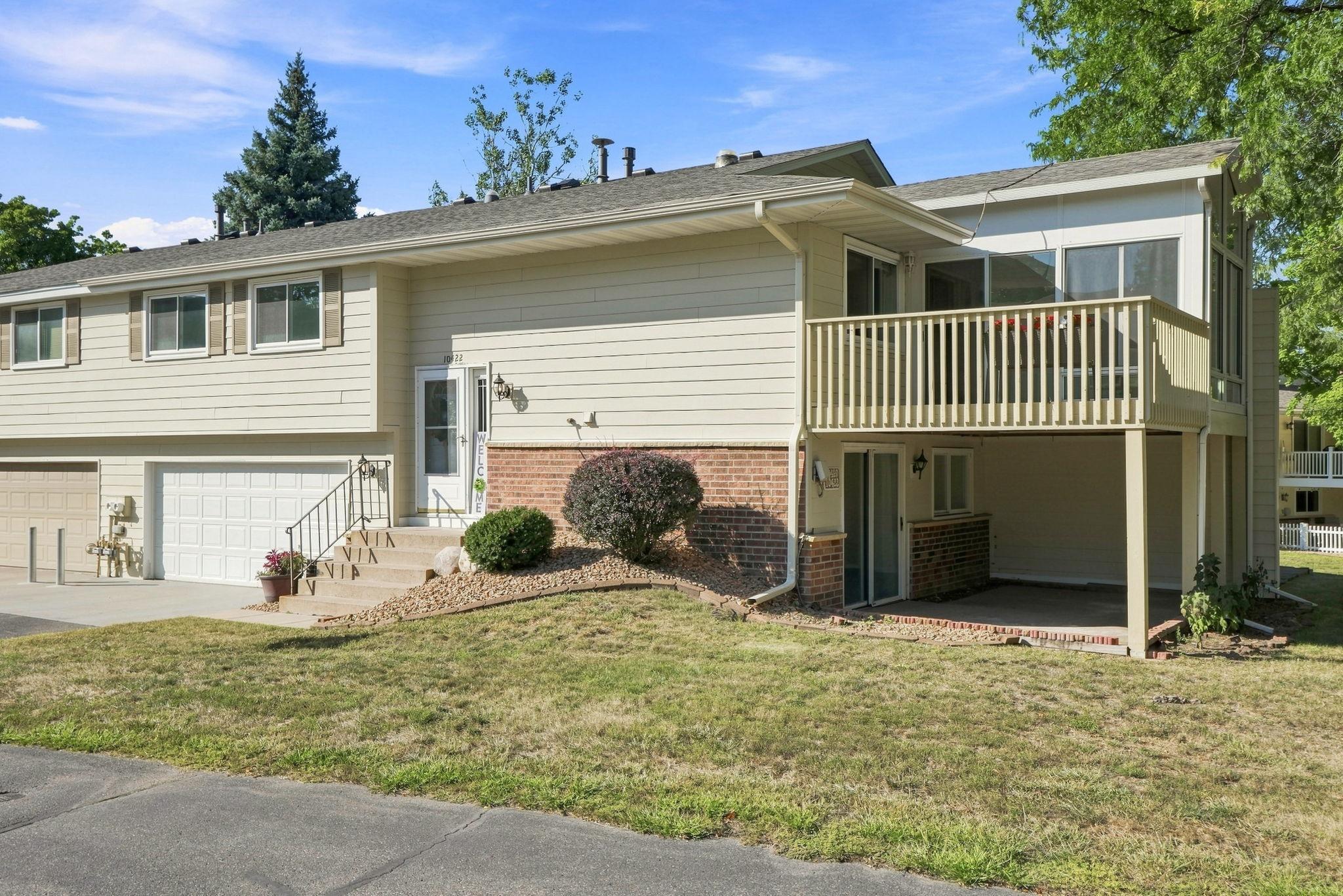 View of Residential at 10422 Decatur Avenue, Bloomington MN 55438, Bloomington (3 of 30) - Mike Wilen | Minnesota Team Real Estate