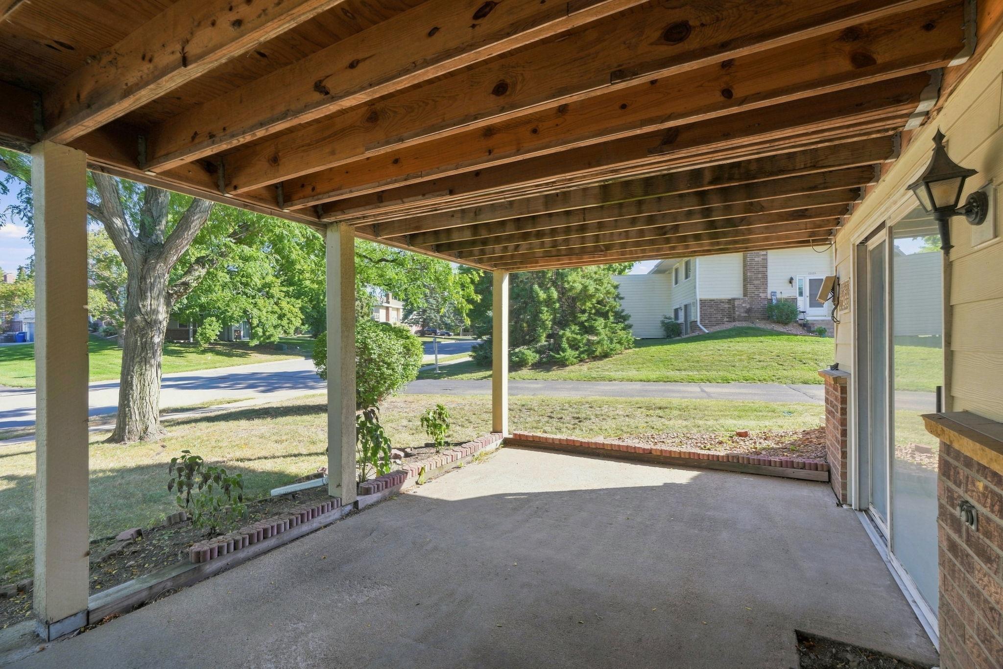 View of Residential at 10422 Decatur Avenue, Bloomington MN 55438, Bloomington (30 of 30) - Mike Wilen | Minnesota Team Real Estate