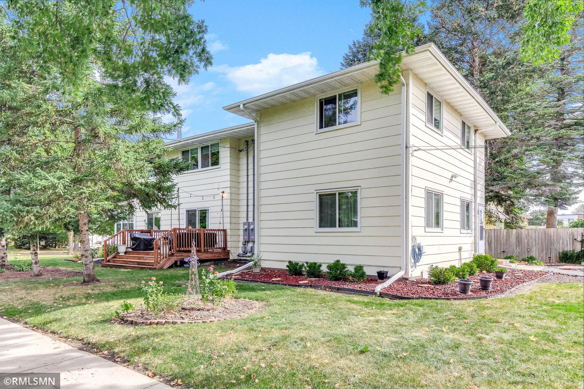 View of Residential Income at 5727 Goodrich Avenue, Saint Louis Park MN 55416, Saint Louis Park (49 of 53) - Mike Wilen | Minnesota Team Real Estate
