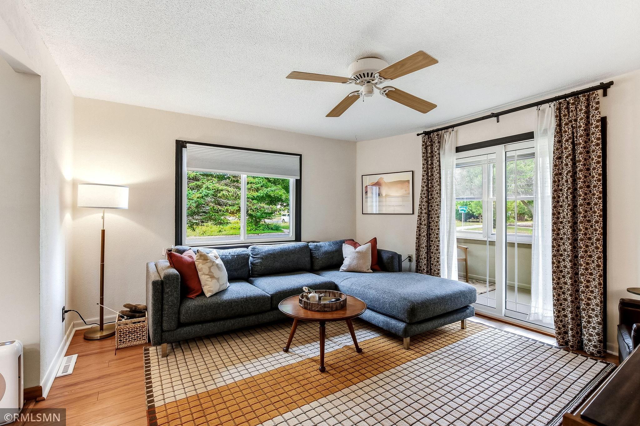 View of Residential Income at 5727 Goodrich Avenue, Saint Louis Park MN 55416, Saint Louis Park (7 of 53) - Mike Wilen | Minnesota Team Real Estate