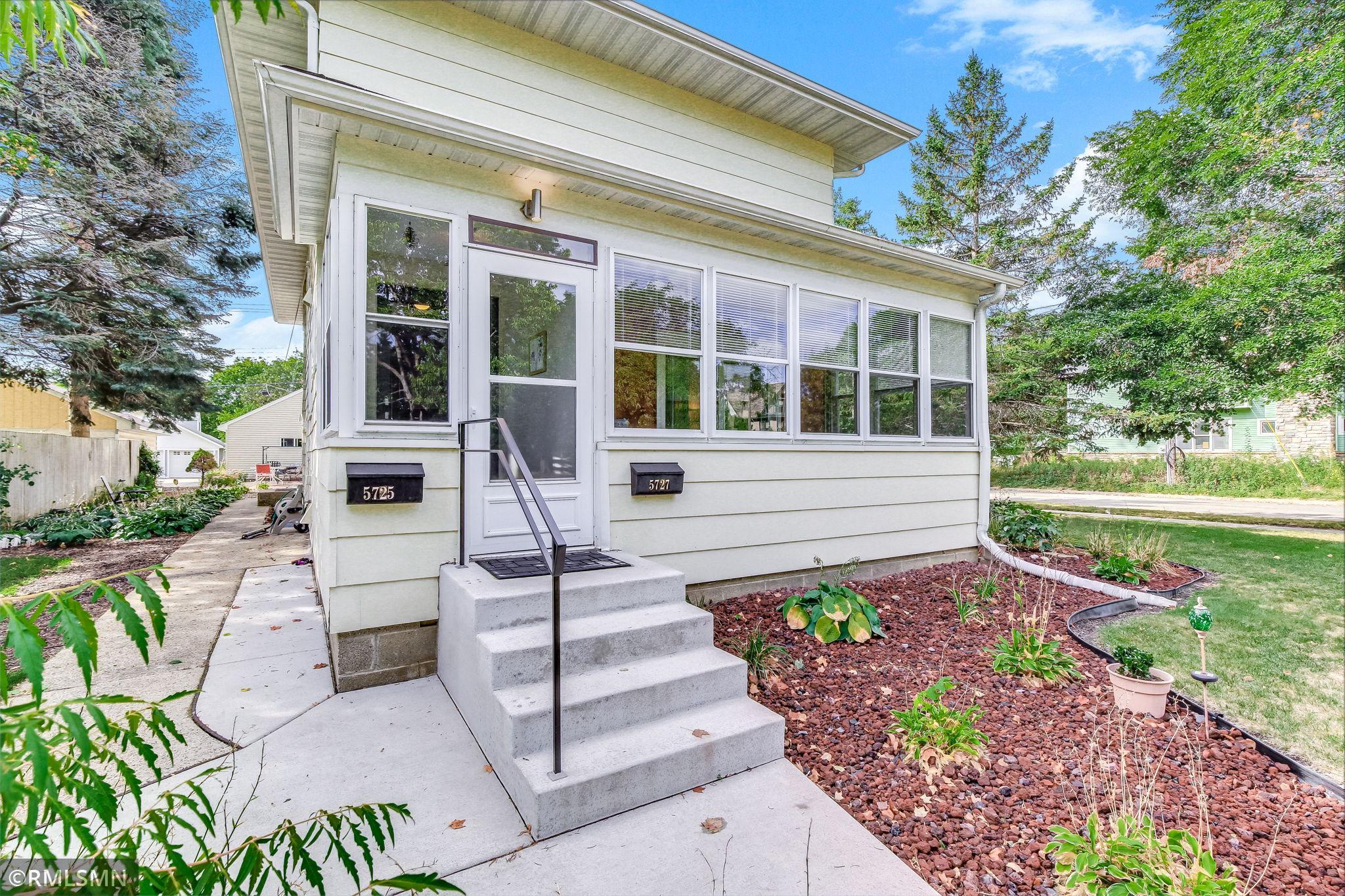 View of Residential Income at 5727 Goodrich Avenue, Saint Louis Park MN 55416, Saint Louis Park (5 of 53) - Mike Wilen | Minnesota Team Real Estate