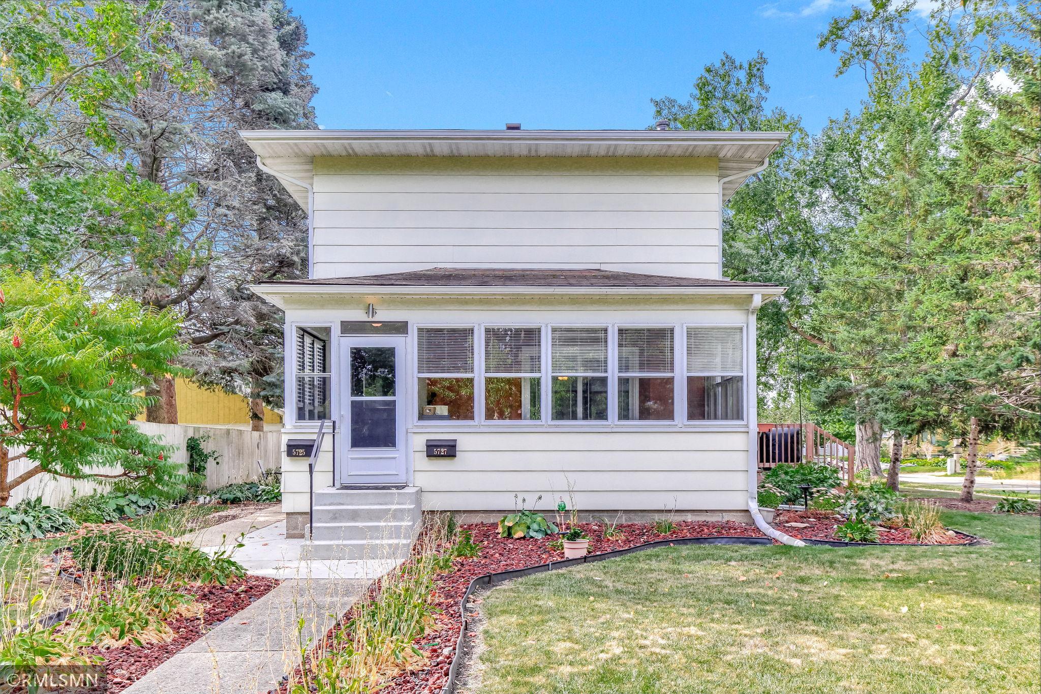 View of Residential Income at 5727 Goodrich Avenue, Saint Louis Park MN 55416, Saint Louis Park (3 of 53) - Mike Wilen | Minnesota Team Real Estate