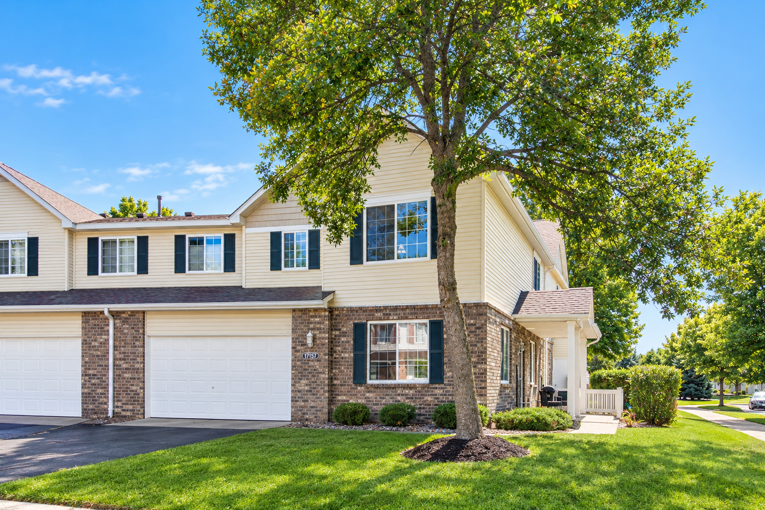 View of Residential at 17157 Monroe Street, Elk River MN 55330, Elk River (12 of 12) - Mike Wilen | Minnesota Team Real Estate