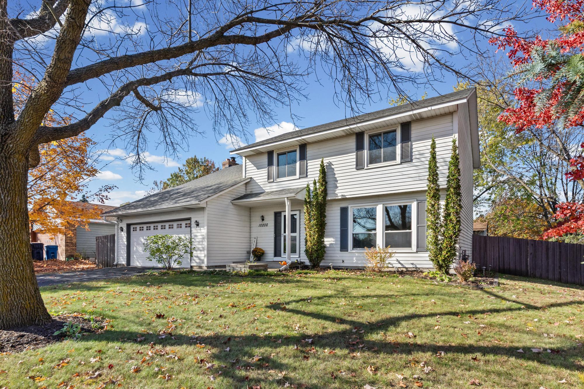View of Residential at 10200 Quebec Avenue, Bloomington MN 55438, Bloomington (3 of 57) - Mike Wilen | Minnesota Team Real Estate