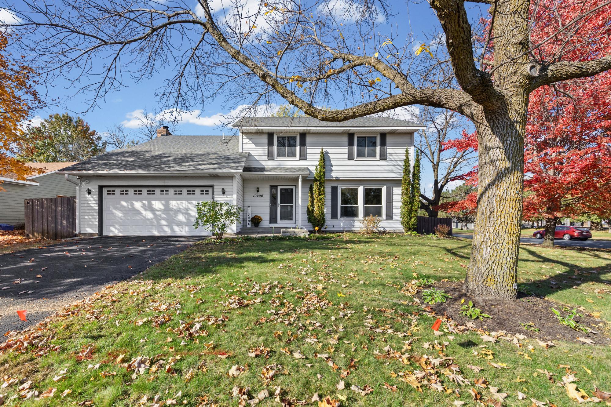 View of Residential at 10200 Quebec Avenue, Bloomington MN 55438, Bloomington (2 of 57) - Mike Wilen | Minnesota Team Real Estate