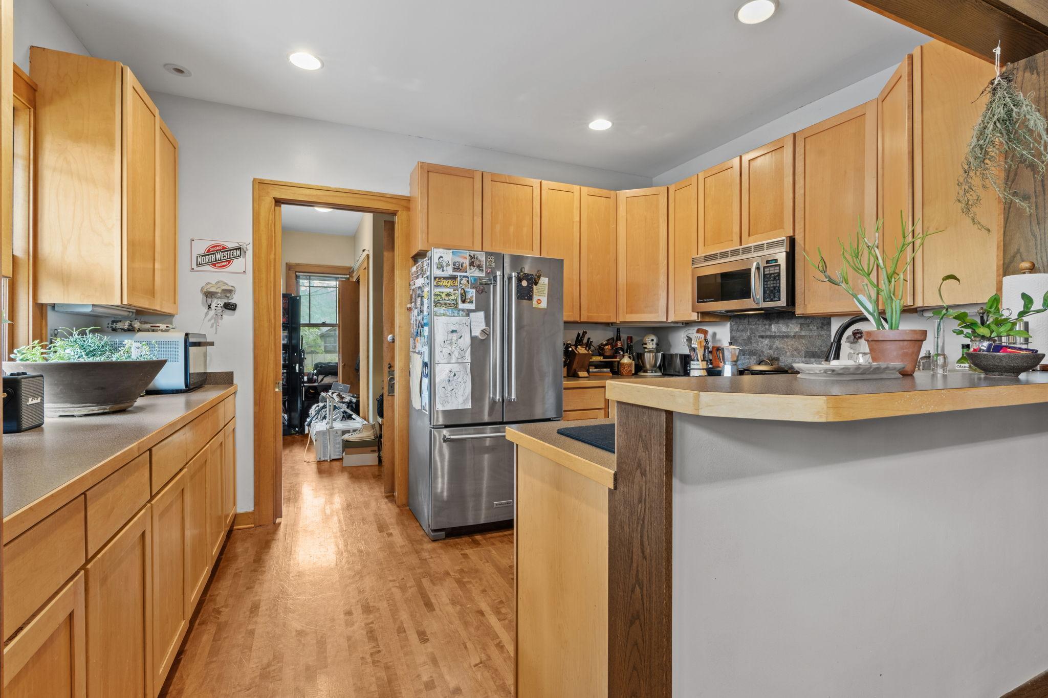 View of Residential Income at 4354 Harriet Avenue, Minneapolis MN 55409, Minneapolis (34 of 57) - Mike Wilen | Minnesota Team Real Estate