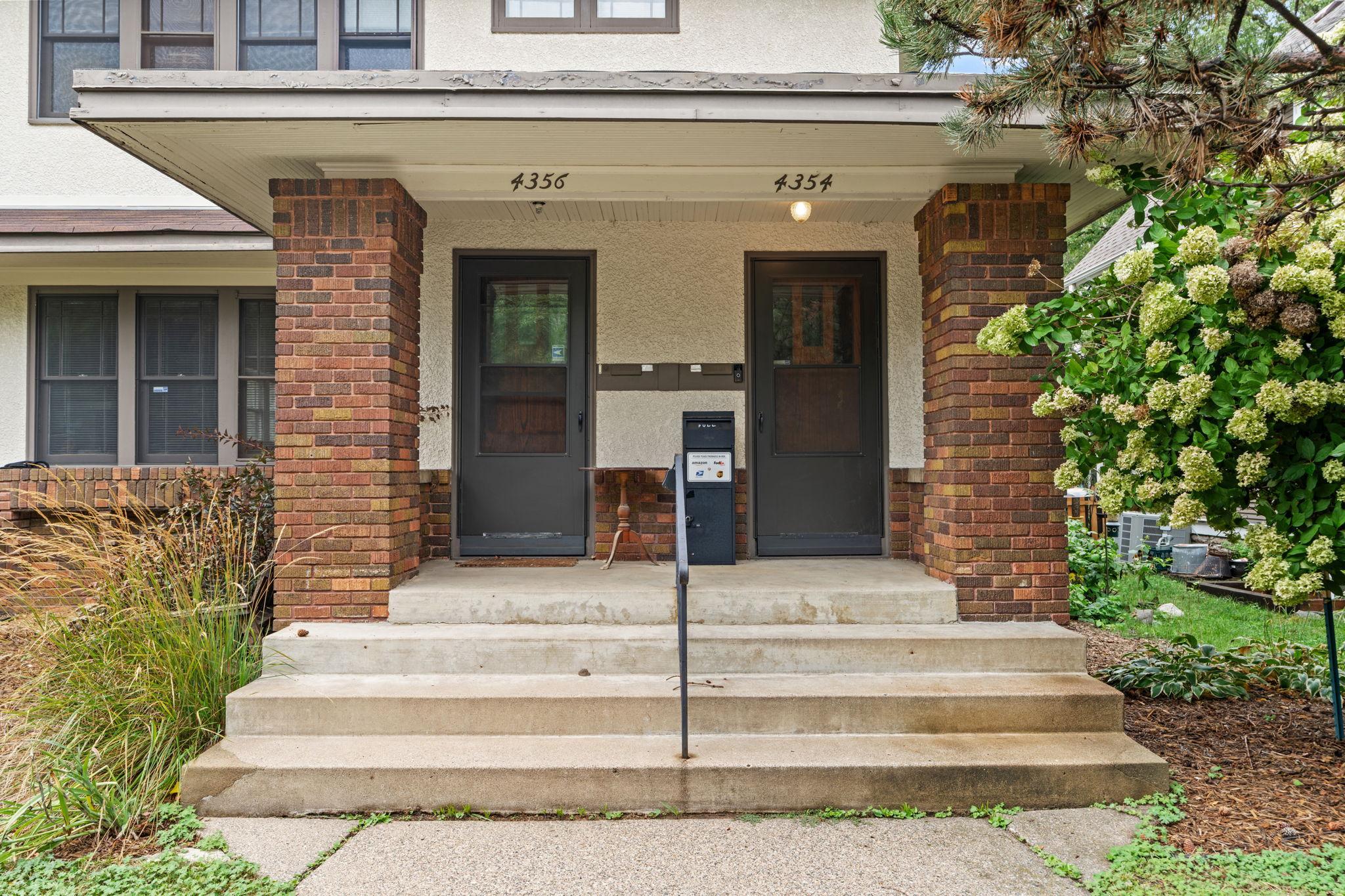 View of Residential Income at 4354 Harriet Avenue, Minneapolis MN 55409, Minneapolis (4 of 57) - Mike Wilen | Minnesota Team Real Estate