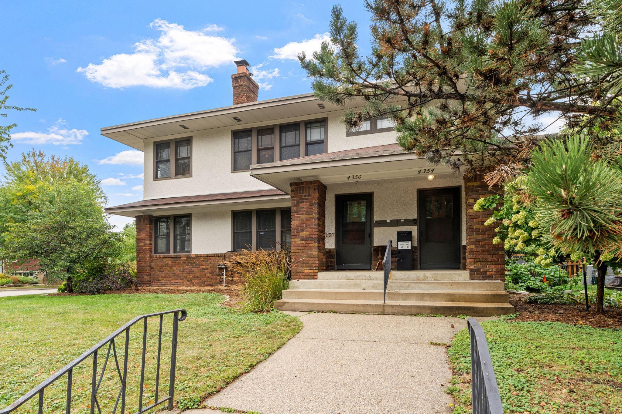 View of Residential Income at 4354 Harriet Avenue, Minneapolis MN 55409, Minneapolis (3 of 57) - Mike Wilen | Minnesota Team Real Estate