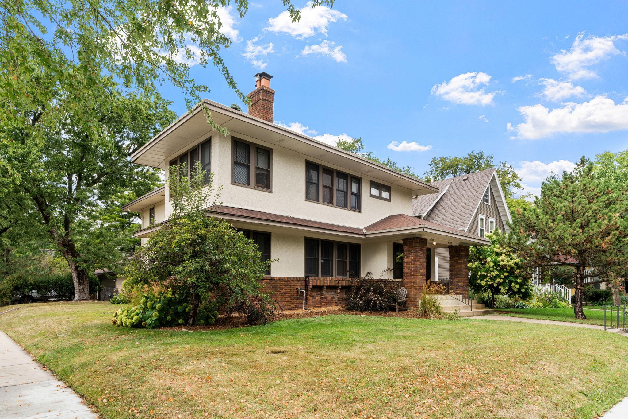 View of Residential Income at 4354 Harriet Avenue, Minneapolis MN 55409, Minneapolis (2 of 57) - Mike Wilen | Minnesota Team Real Estate
