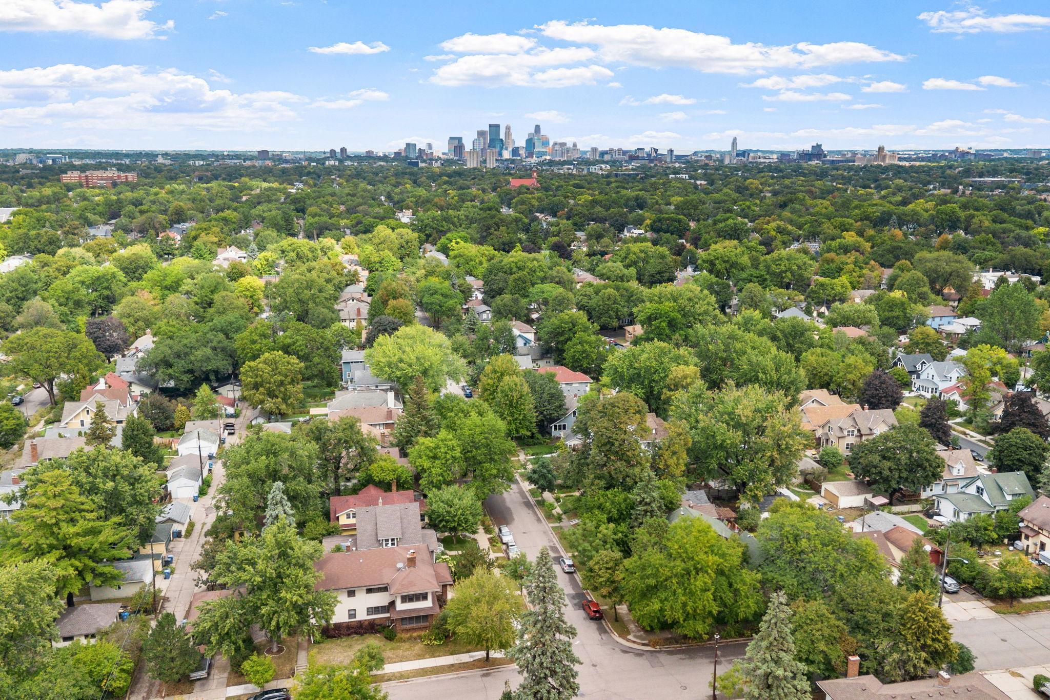 View of Residential Income at 4354 Harriet Avenue, Minneapolis MN 55409, Minneapolis (57 of 57) - Mike Wilen | Minnesota Team Real Estate